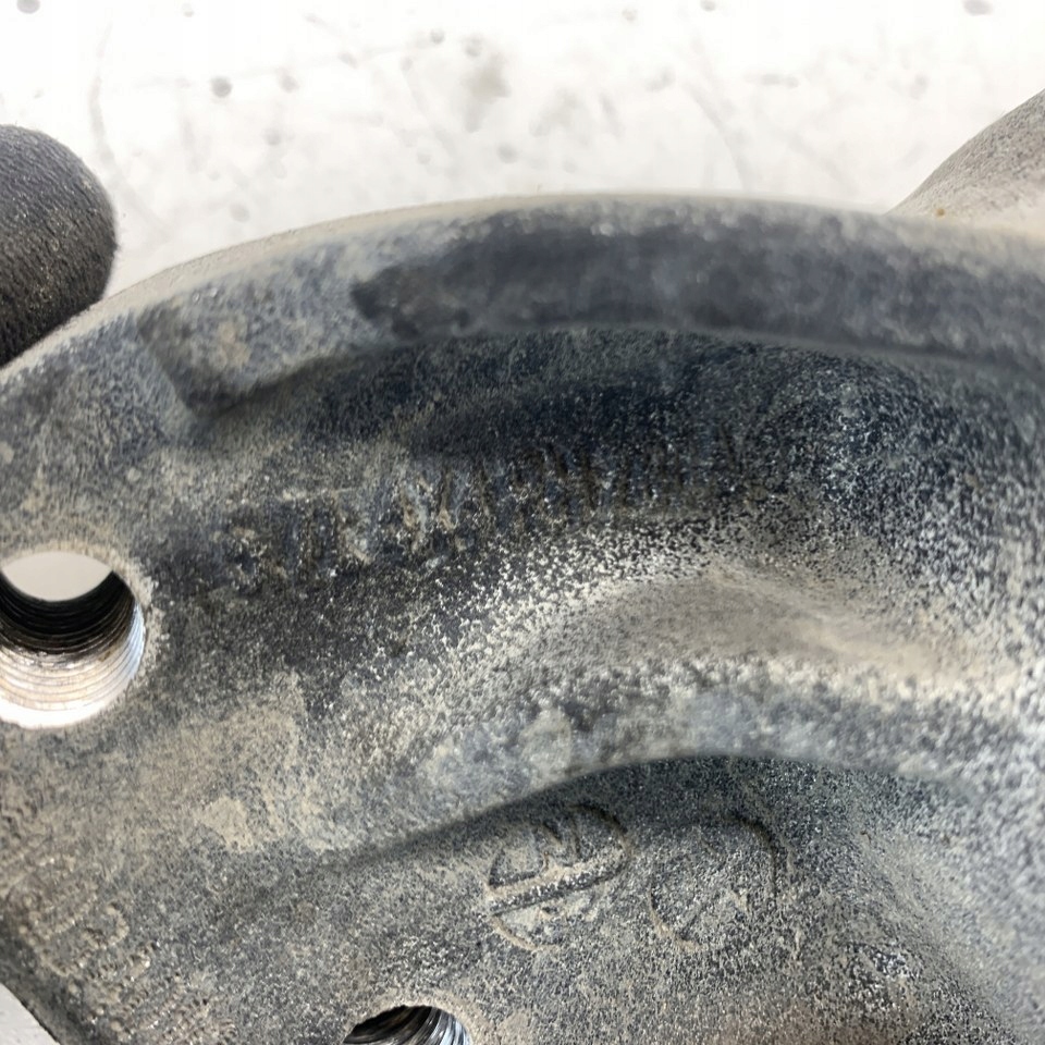 Support moteur Dodge RAM V 1500 5.7 HEMI 4x4 2022 image 5
