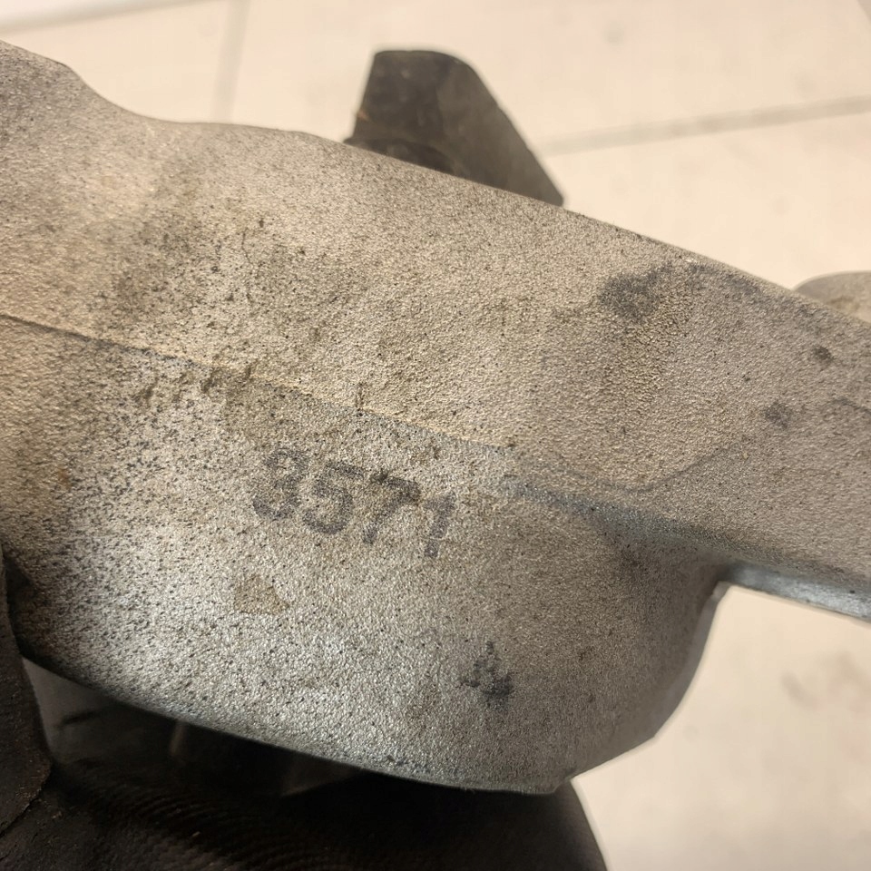 Support moteur Dodge RAM V 1500 5.7 HEMI 4x4 2022 image 7