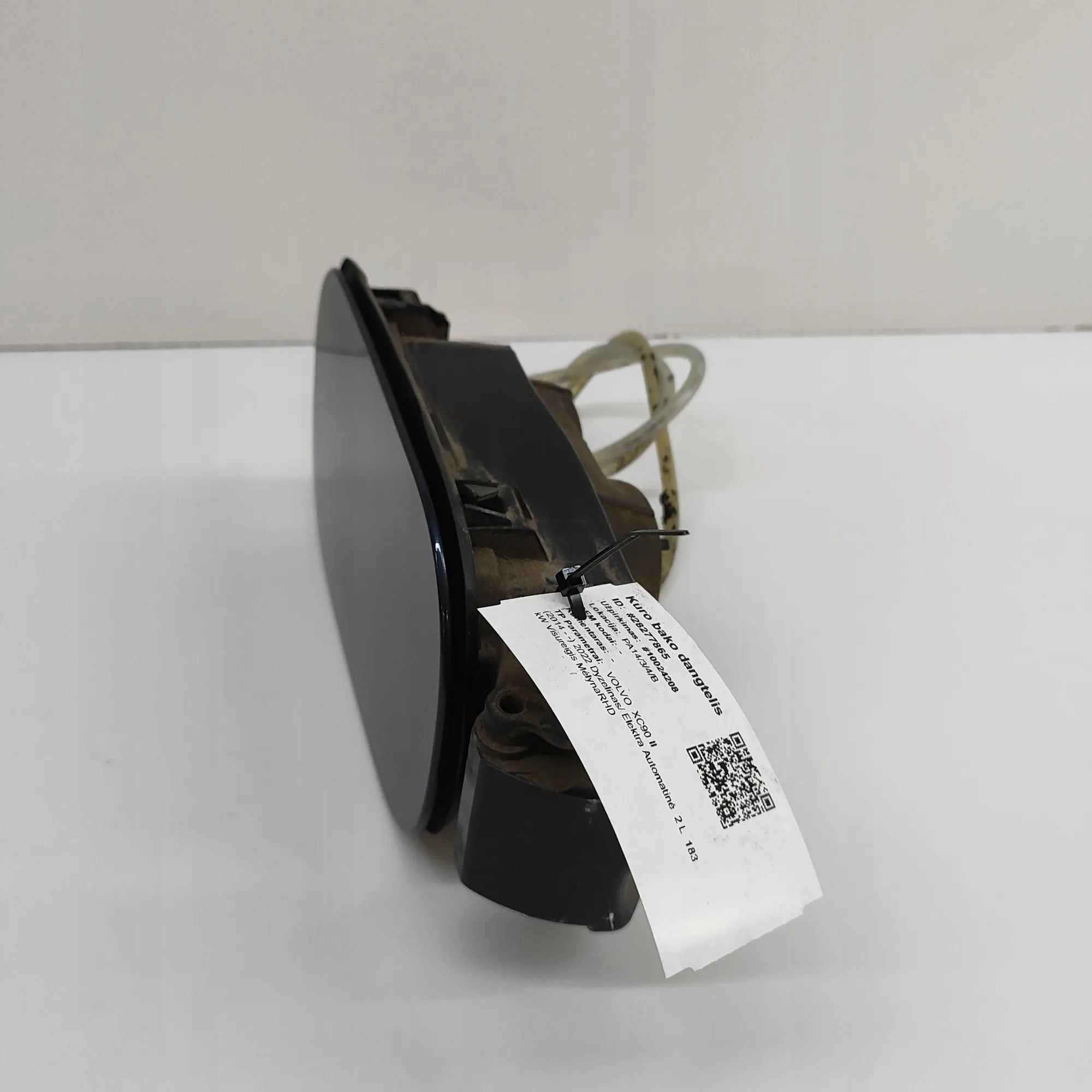 Polttoainesäiliön luukku Volvo XC90 II 32227044