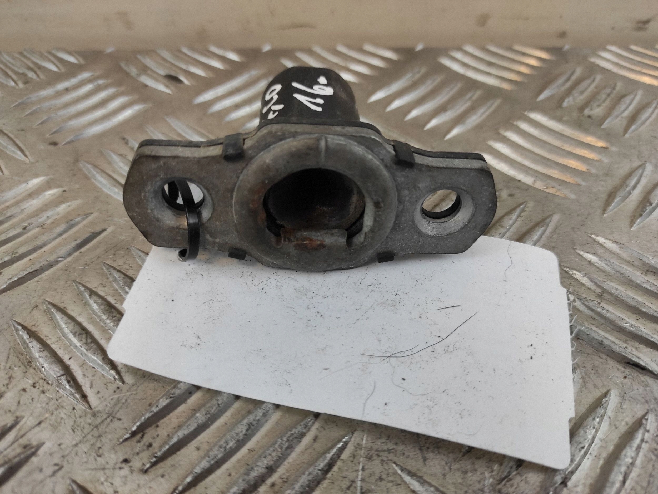 Iveco Daily 6. Gen. Schiebetürsensor REM31585