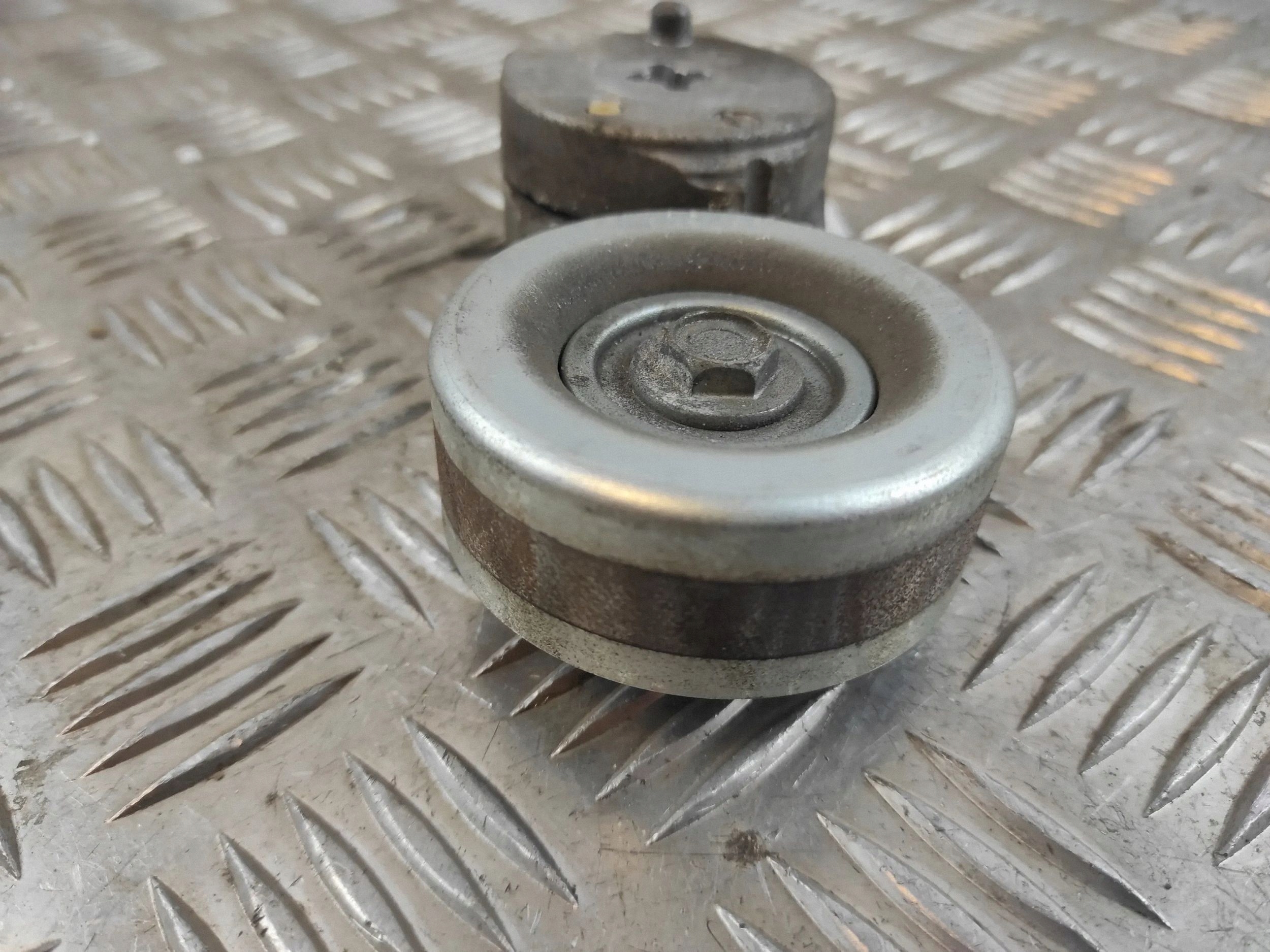 Tensor Correia Dentada Toyota RAV4 2017 3FD270574 image 3
