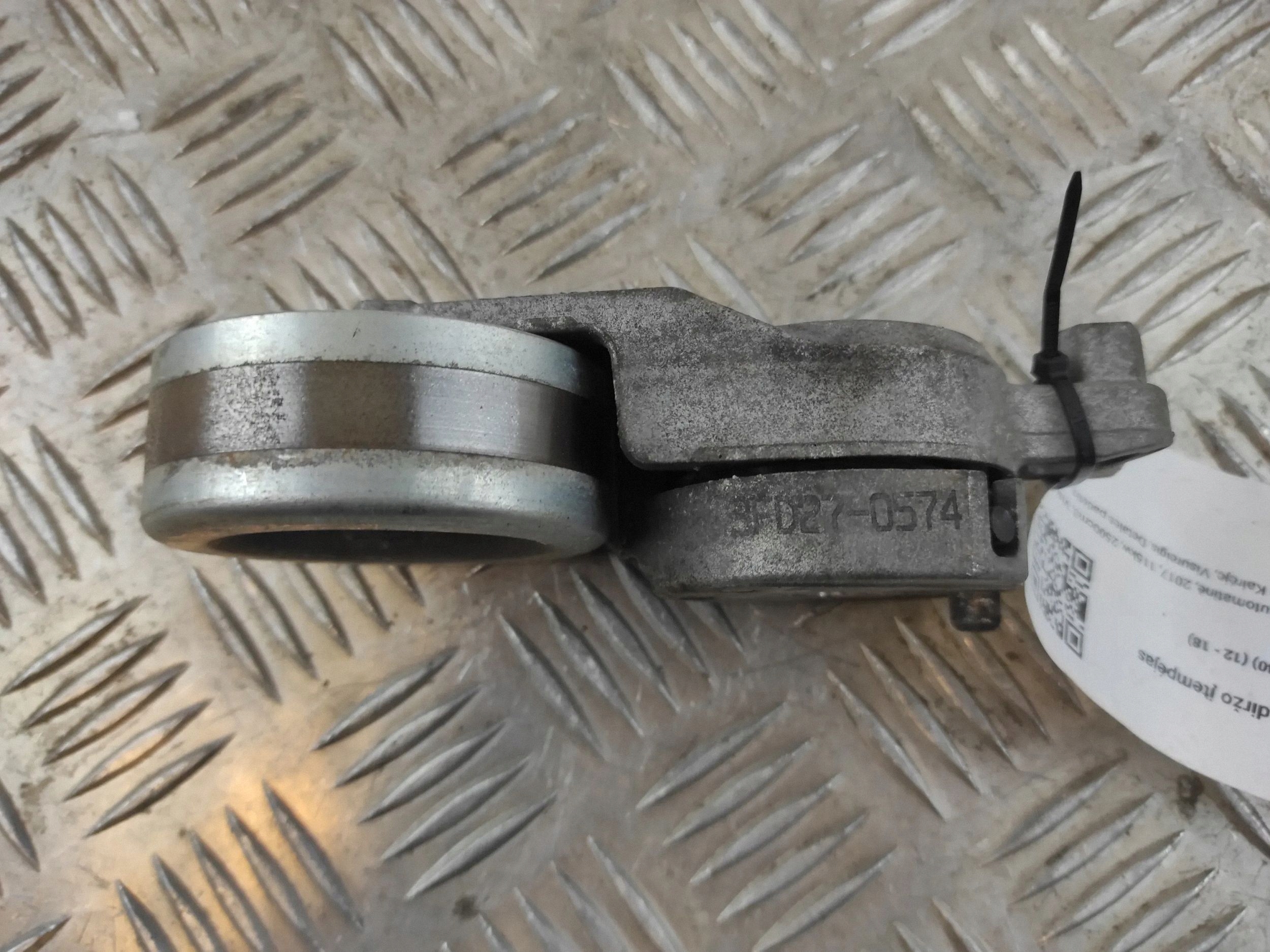 Tensor Correia Dentada Toyota RAV4 2017 3FD270574 image 7