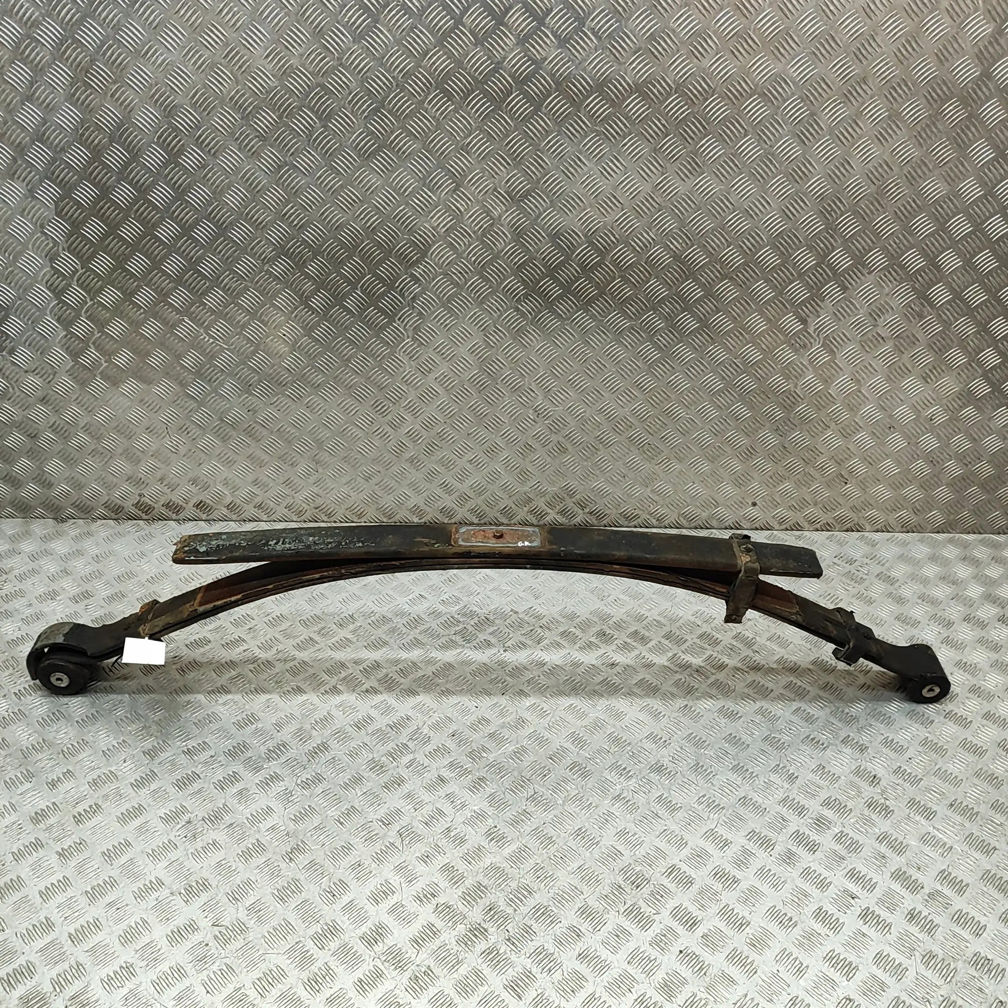 VW Amarok Blattfeder 2H0511151BJ gebraucht image 2
