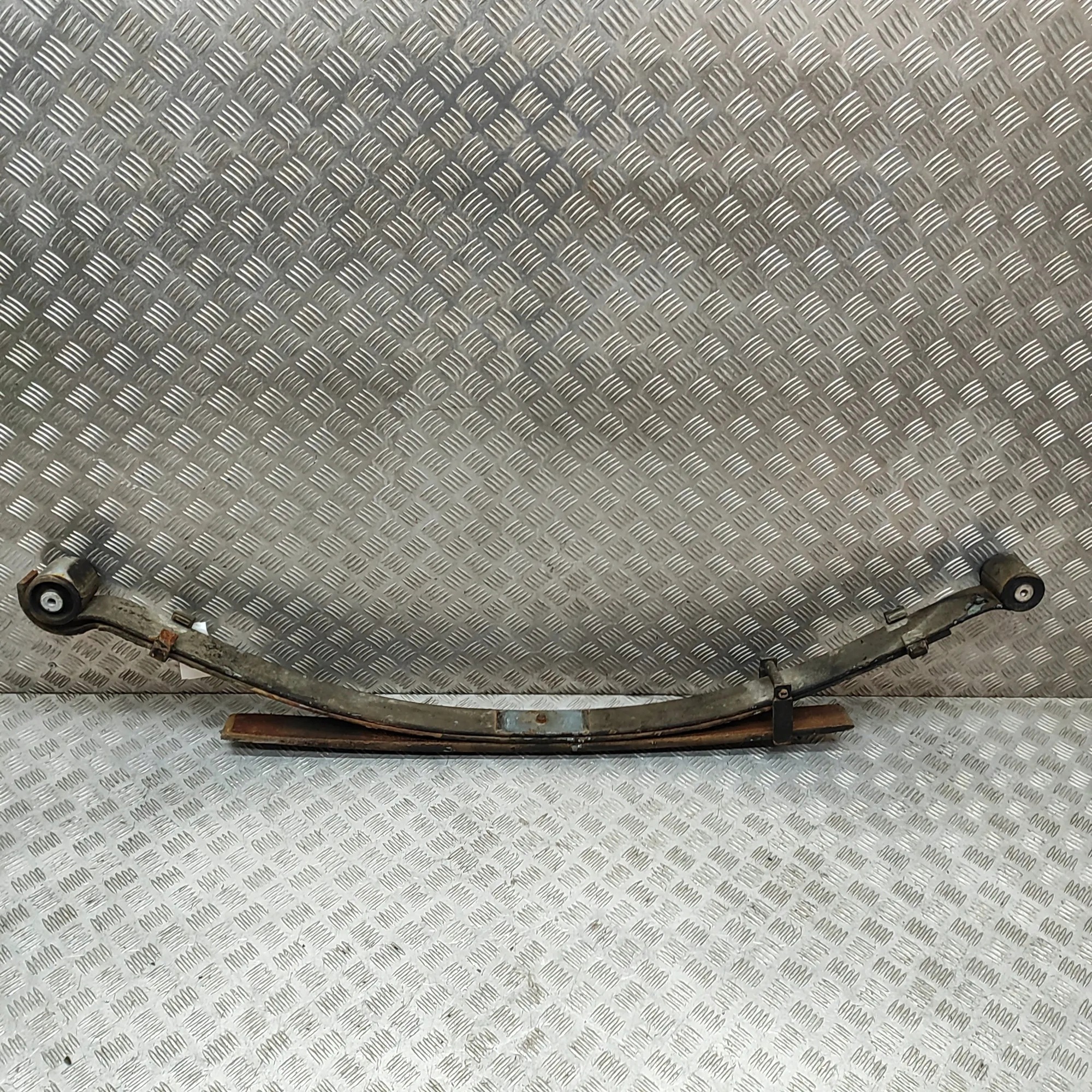 VW Amarok Leaf Spring 2H0511151BJ Used