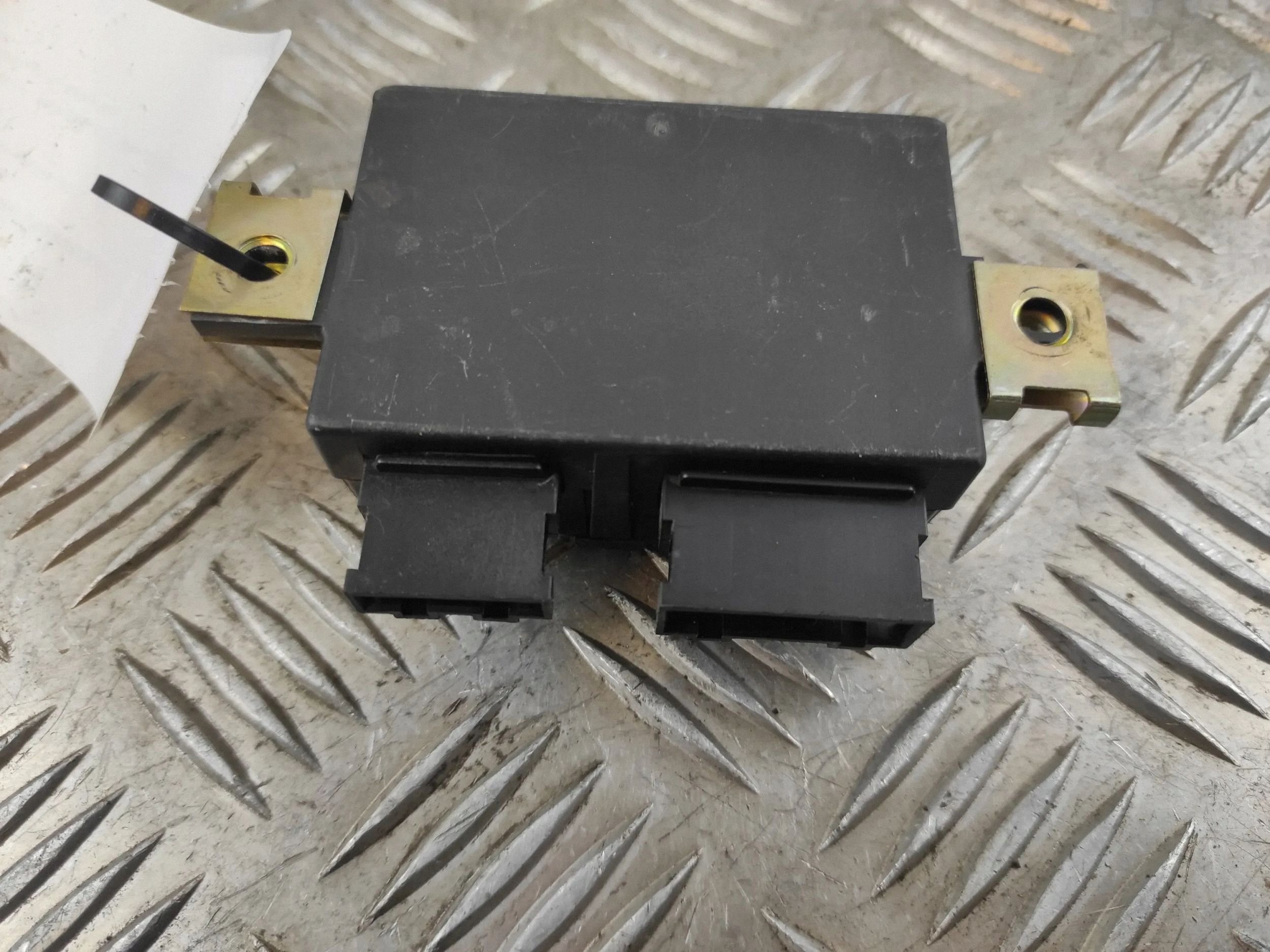 Module immobilizer VW Sharan I 7M3953257 image 6