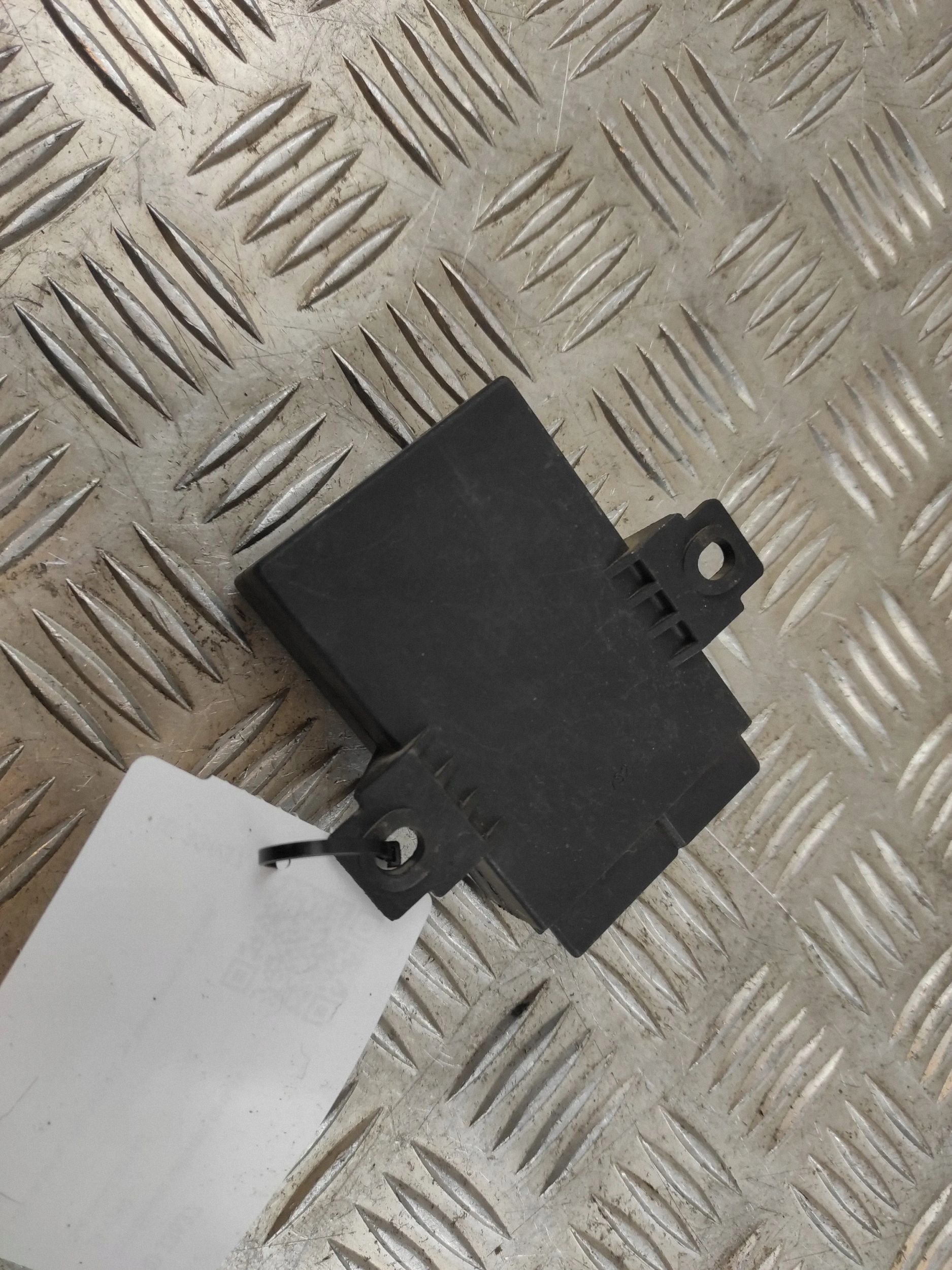 1990 Saab 9000 CC Immobilizer Module 0335411013 image 5