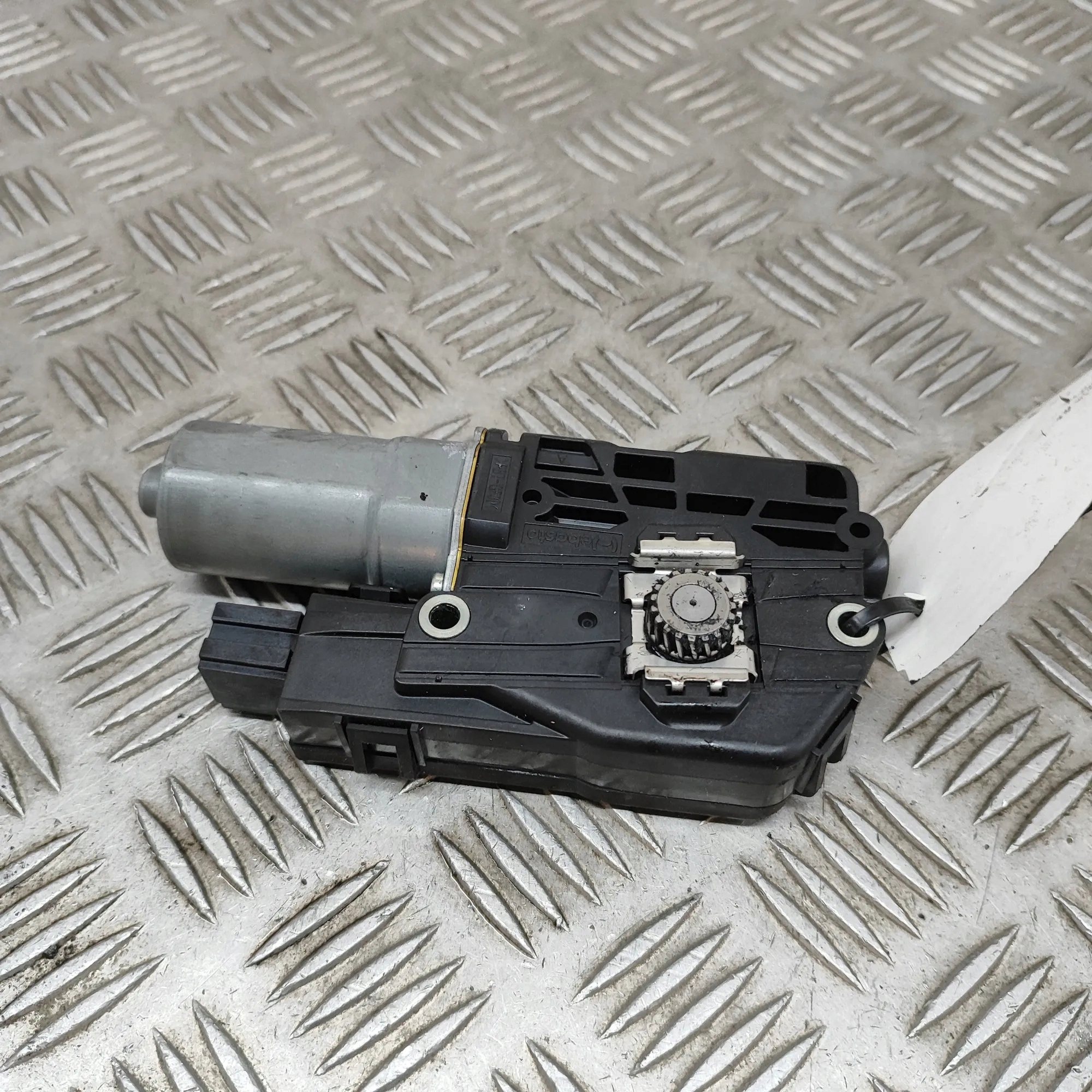 Moteur toit ouvrant Mercedes A2139067003 image 3