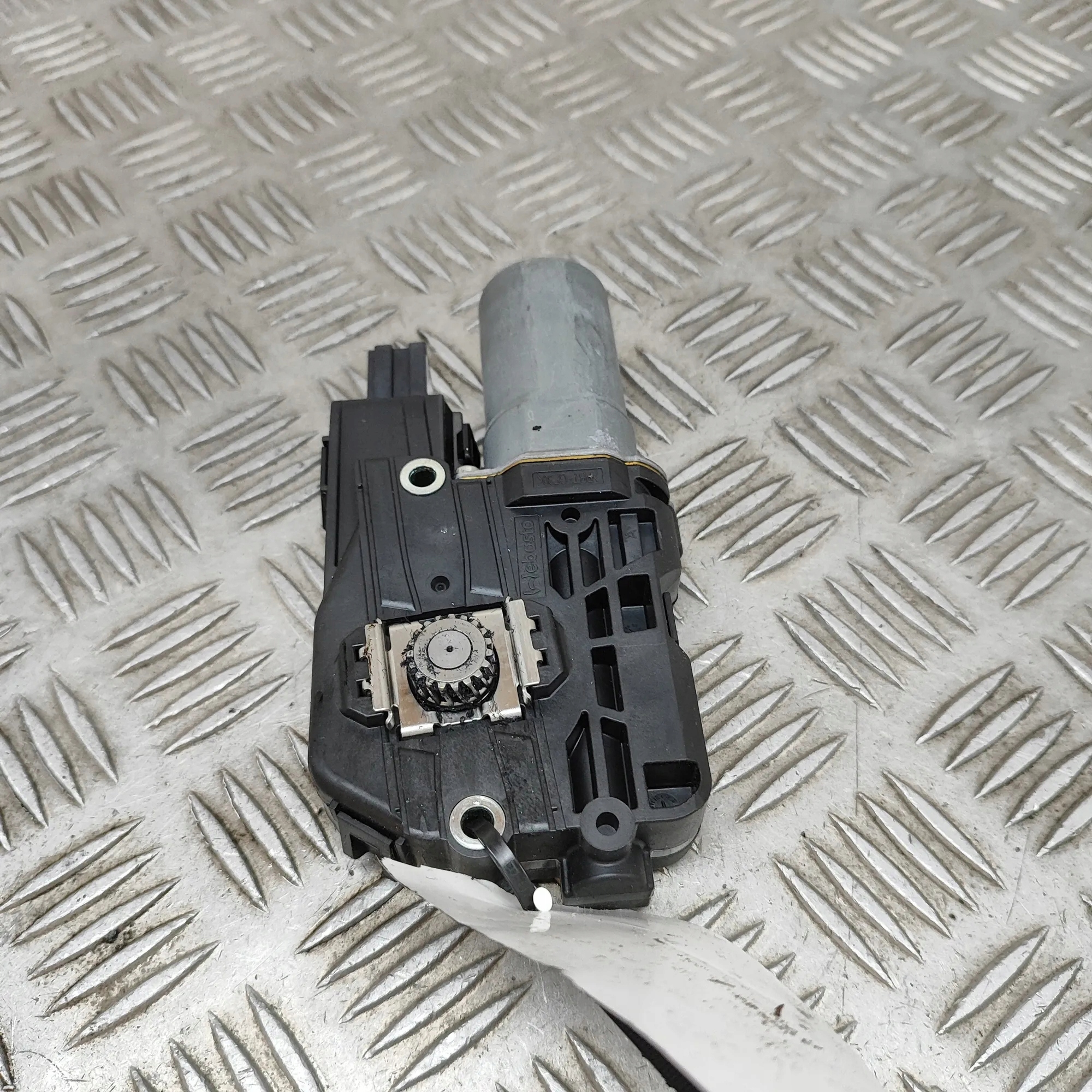Moteur toit ouvrant Mercedes A2139067003 image 4