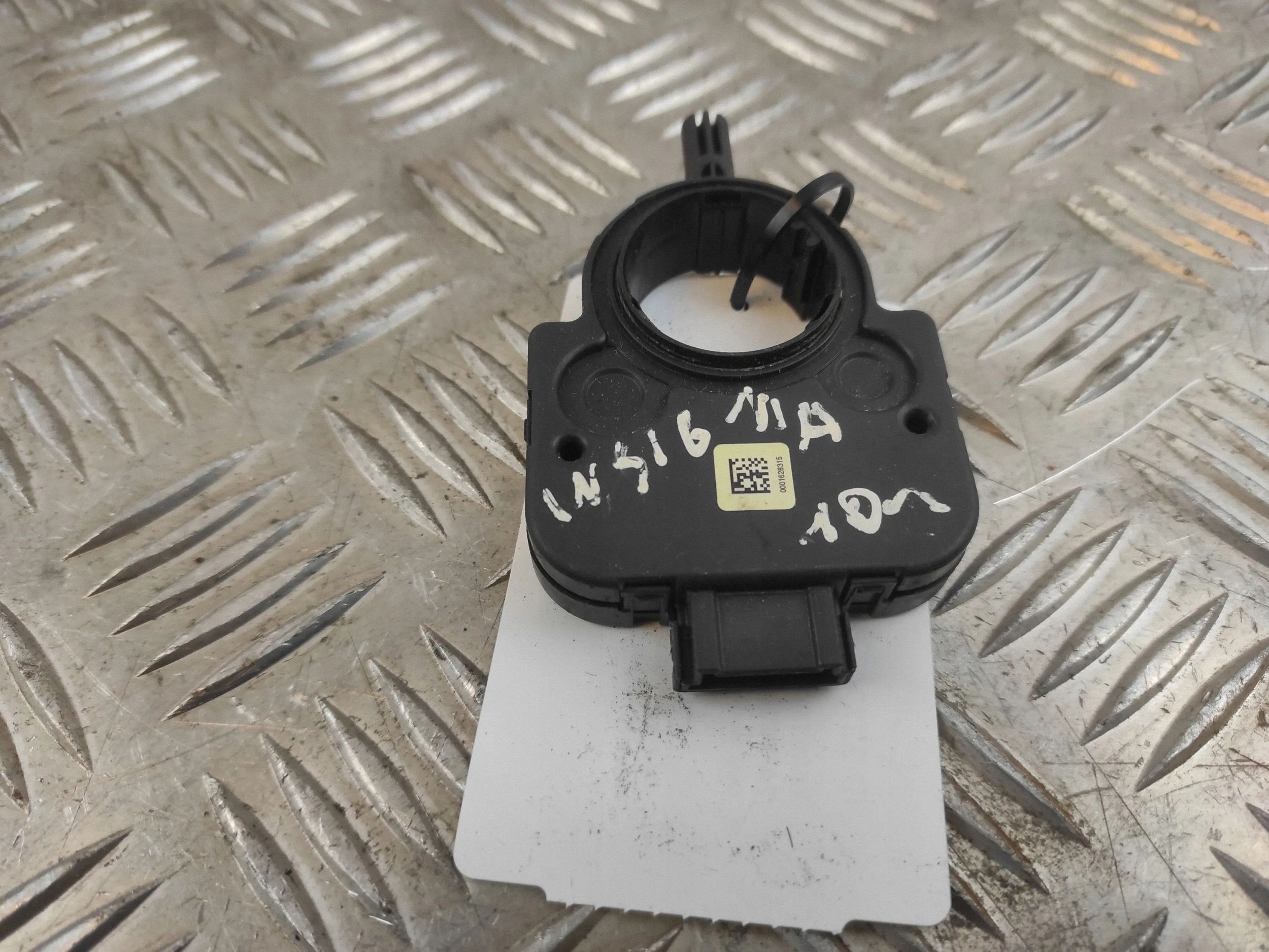 Stuurhoeksensor Opel Insignia A 0265005525 image 4