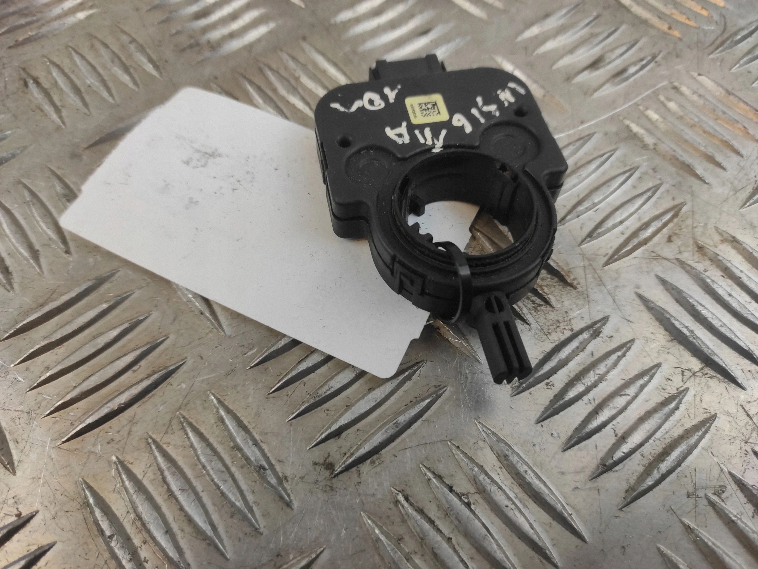 Stuurhoeksensor Opel Insignia A 0265005525 image 5