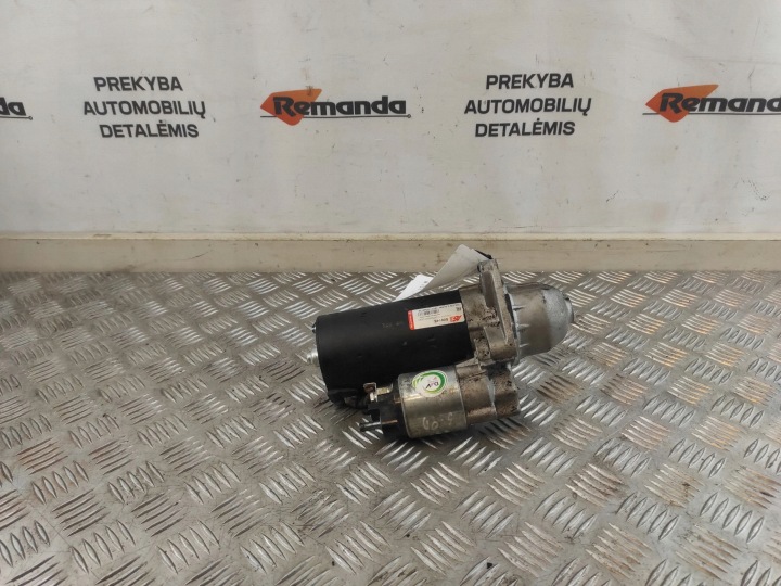 Startmotor Iveco Daily 2.3 3.0 S0614S