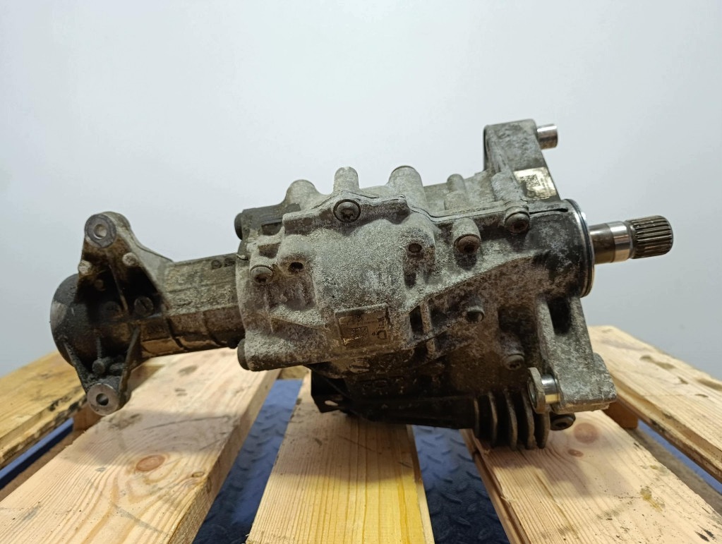 Redutor Caixa Alfa Romeo 159 3.2 V6 Q4 image 3