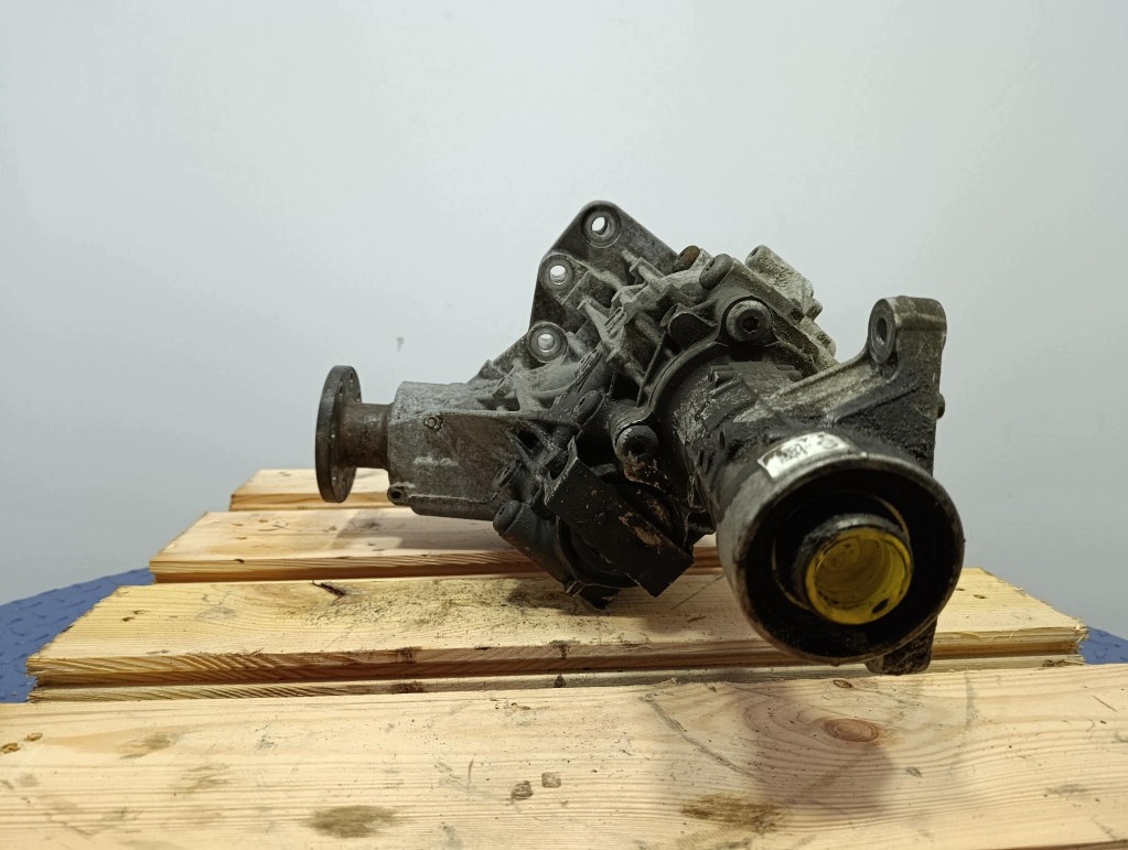 Redutor Caixa Alfa Romeo 159 3.2 V6 Q4 image 4