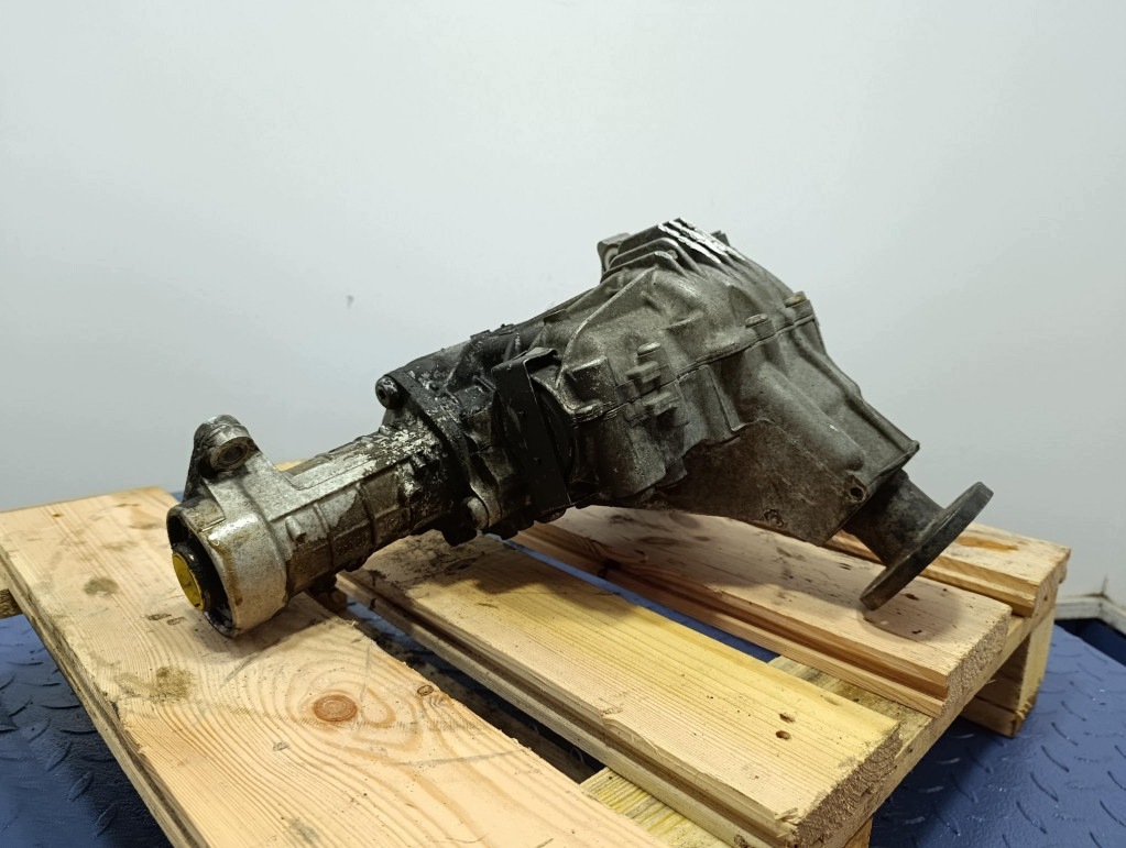 Redutor Caixa Alfa Romeo 159 3.2 V6 Q4 image 8
