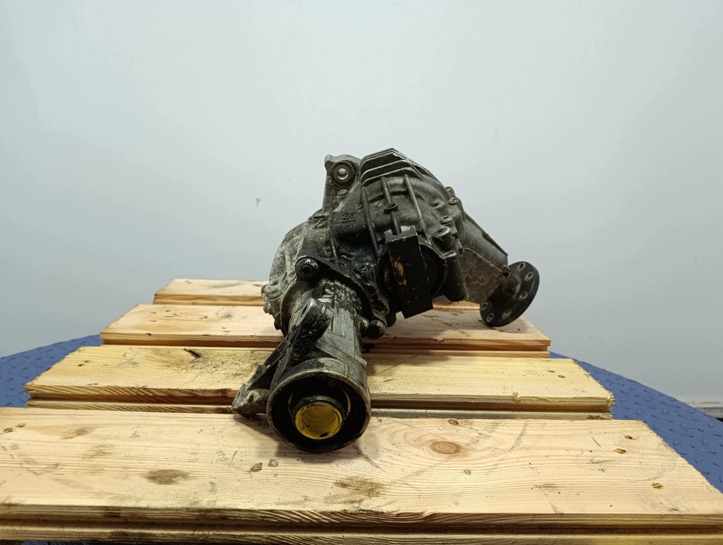 Redutor Caixa Alfa Romeo 159 3.2 V6 Q4 image 9