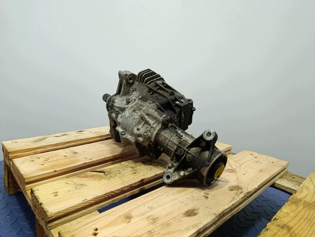 Redutor Caixa Alfa Romeo 159 3.2 V6 Q4 image 10