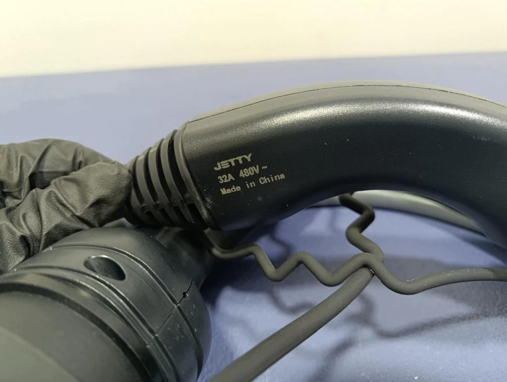 Ladekabel BMW 5 G60 G61 5B6EC26 Gebraucht image 7