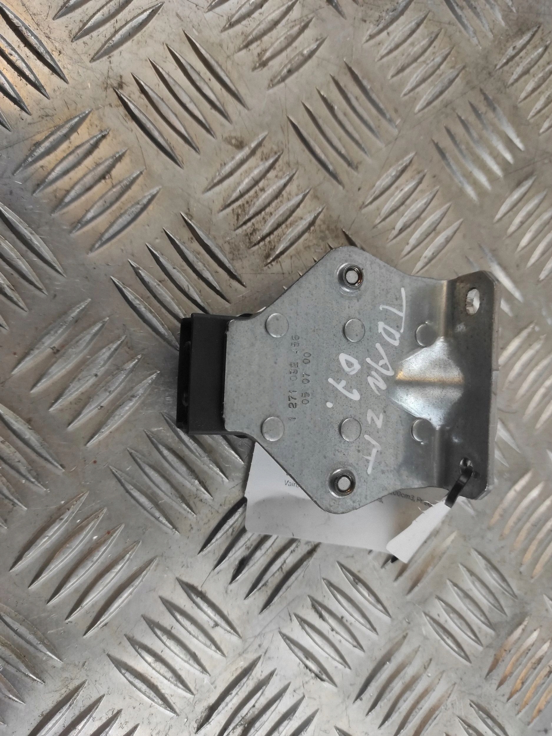 Controlador ESP Ford Transit 2007 6C113C190AB image 5