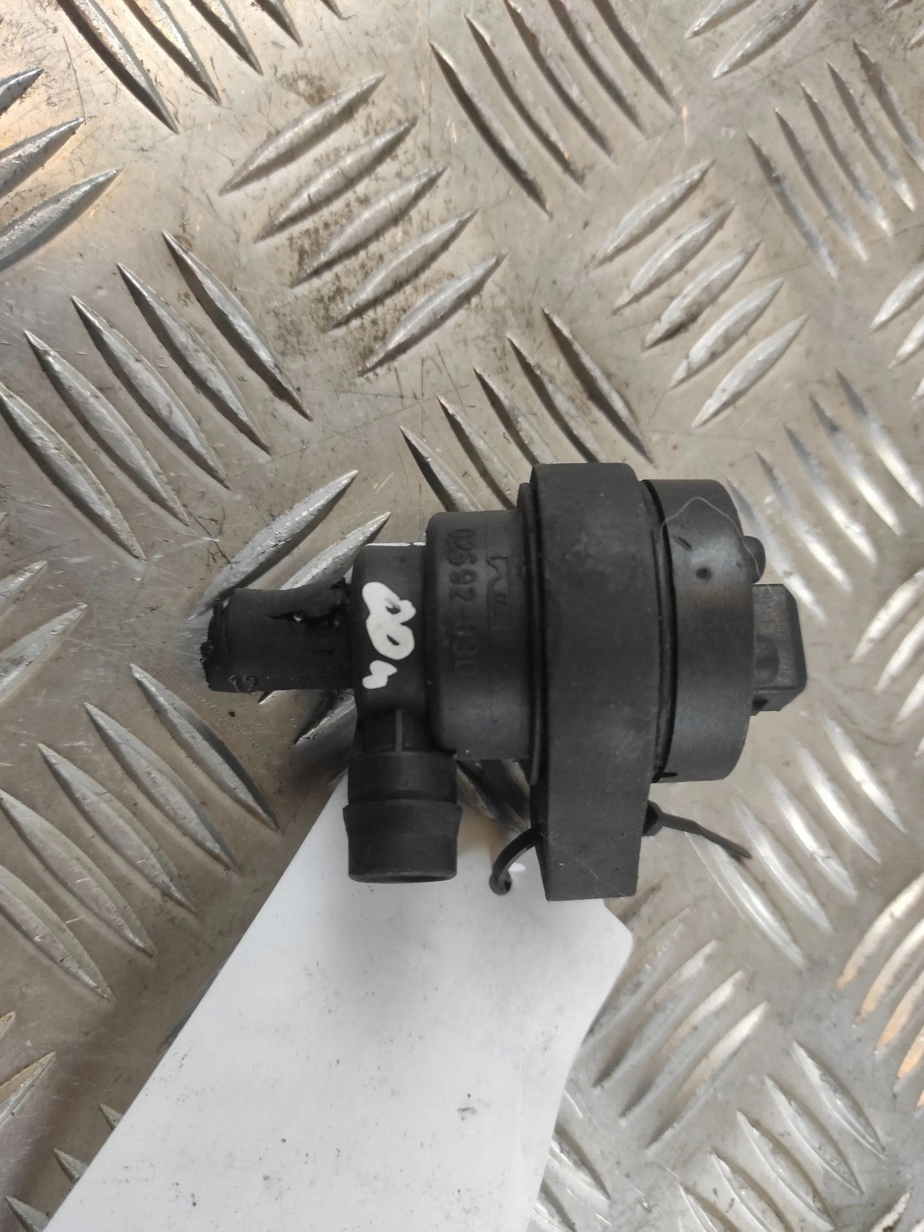 Válvula de ventilação do tanque BMW 5 E39 02592030 image 3
