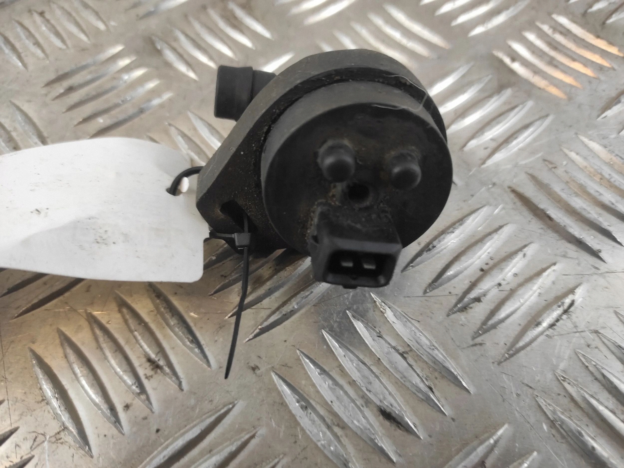 Válvula de ventilação do tanque BMW 5 E39 02592030 image 4