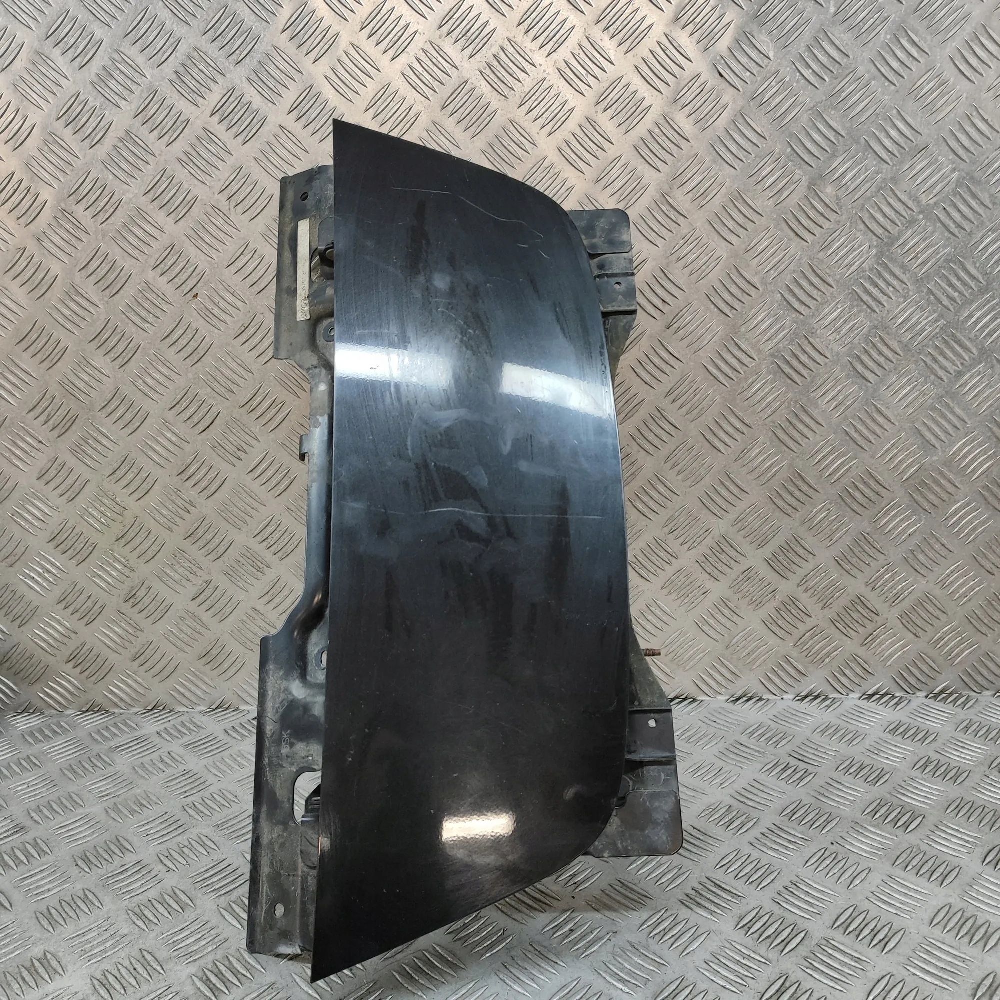 Kraftstoffklappe Nissan Leaf ZE1 657015SH5A image 2
