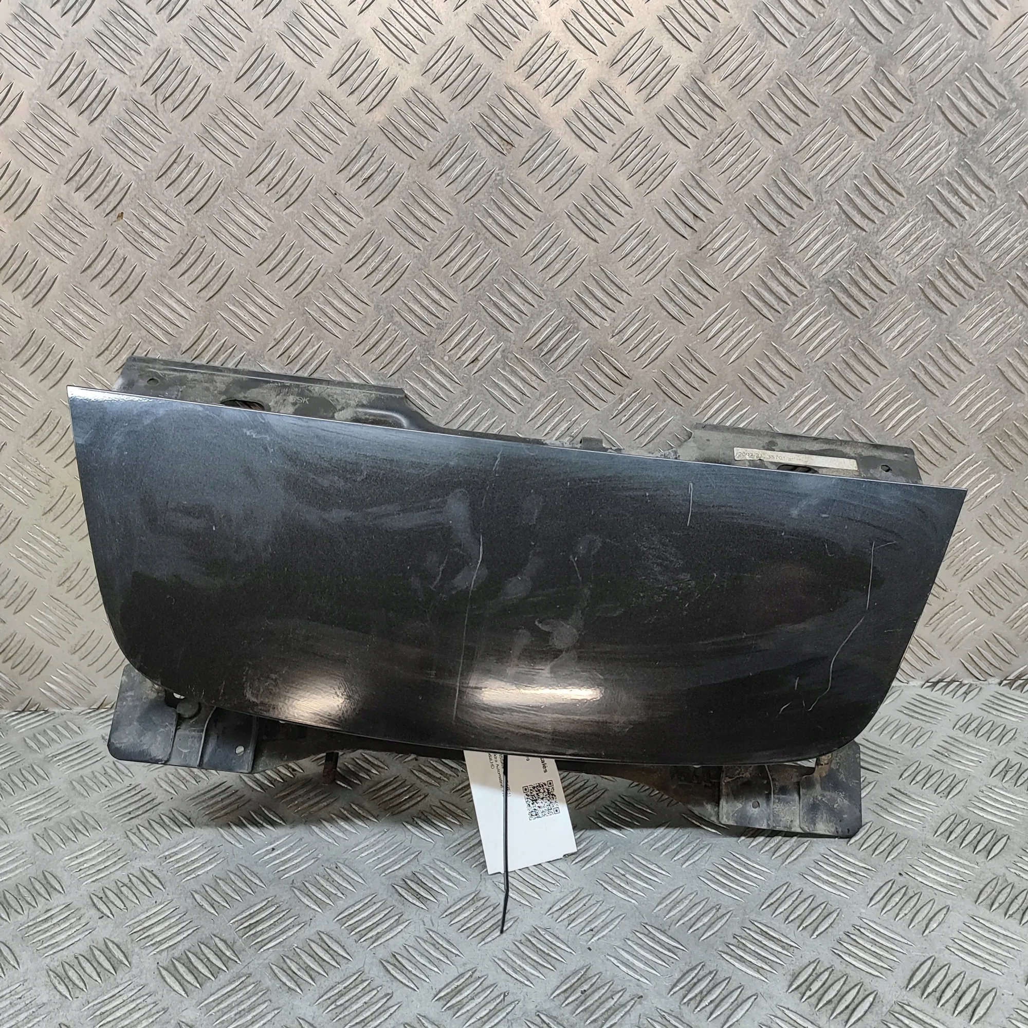 Kraftstoffklappe Nissan Leaf ZE1 657015SH5A image 3