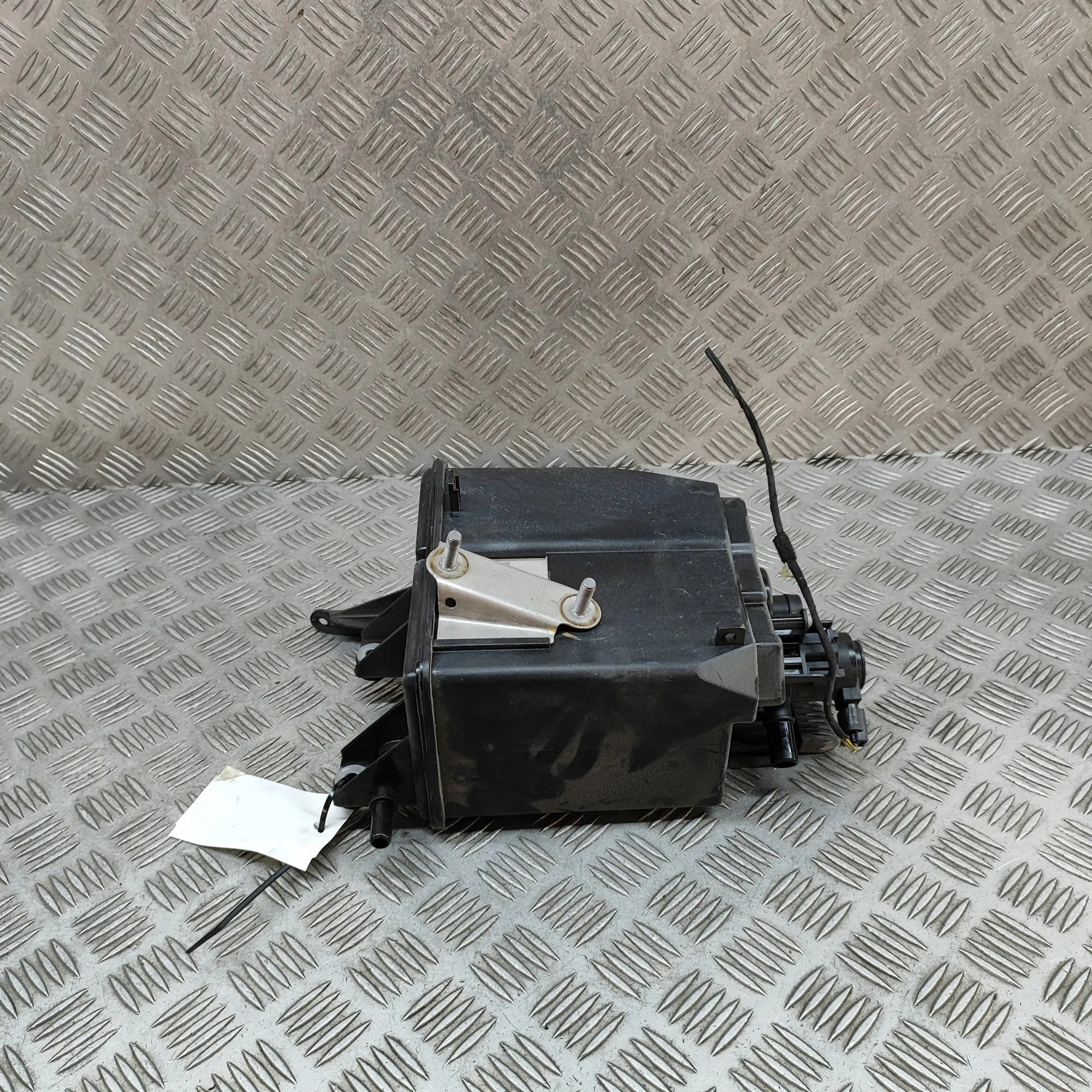 BMW X5 Actiefkoolfilter 3.0i Benzine 170kW 7327966 image 2