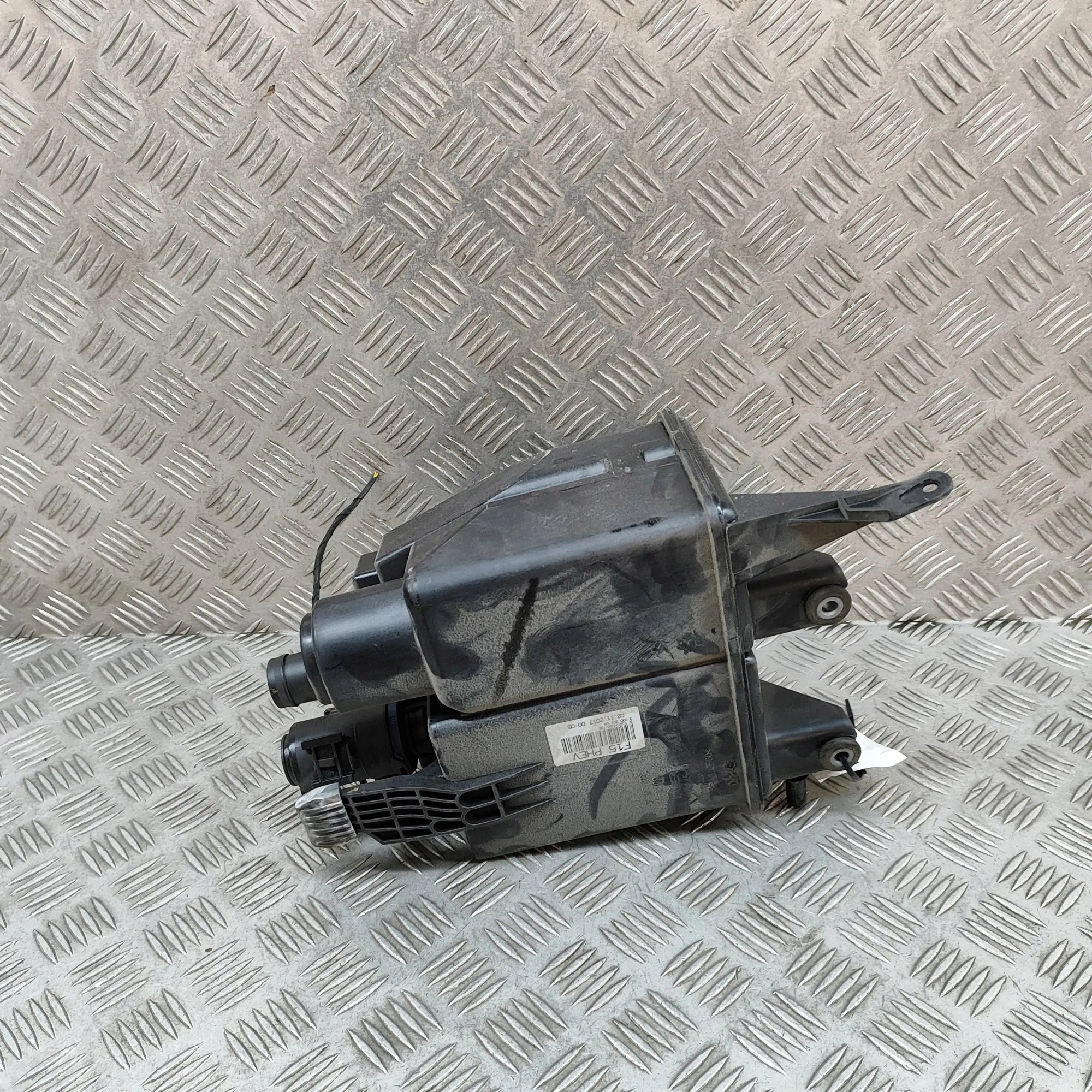 BMW X5 Actiefkoolfilter 3.0i Benzine 170kW 7327966 image 5