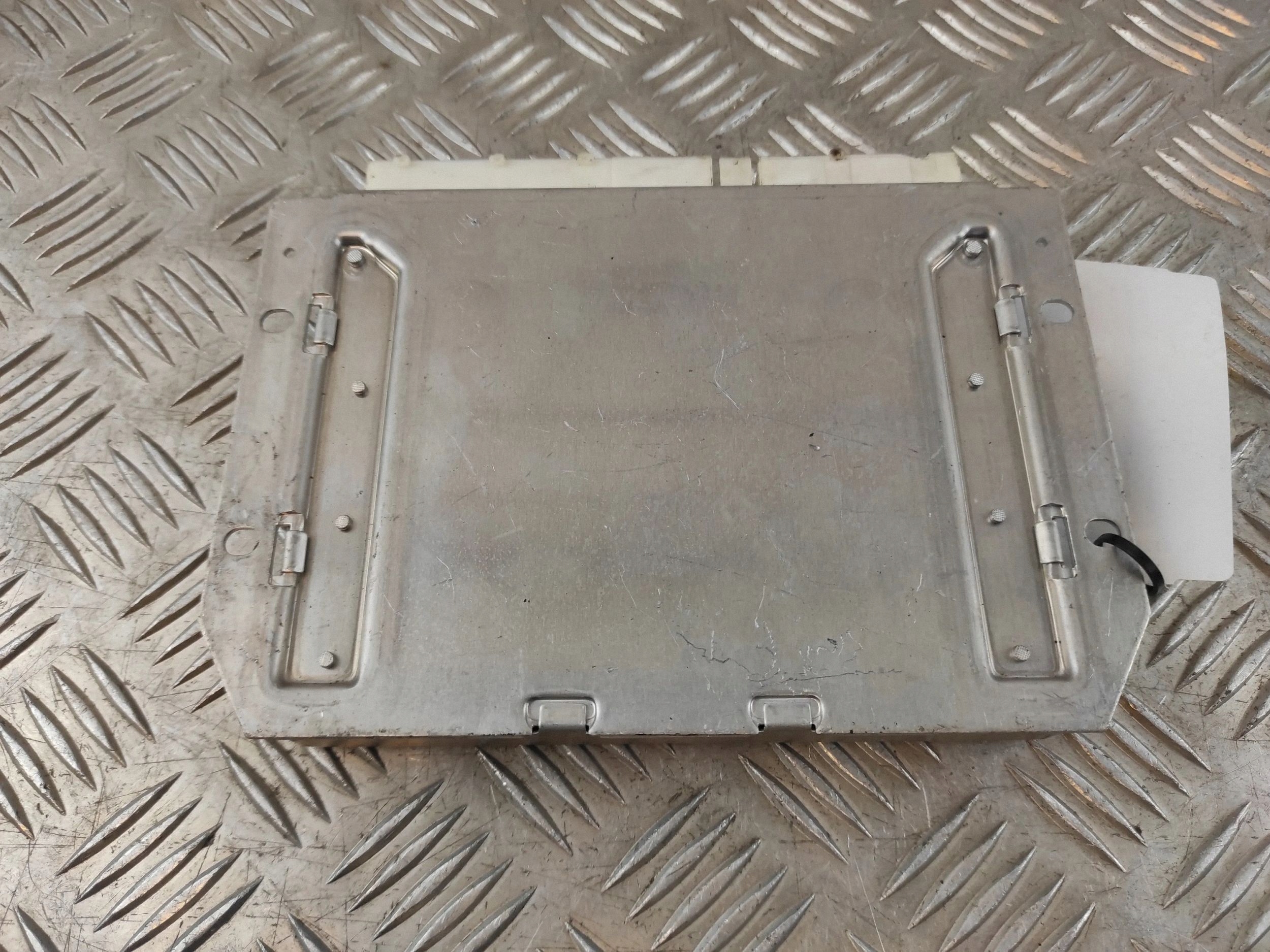 Module ESP Mercedes A W168 0265109445 image 5