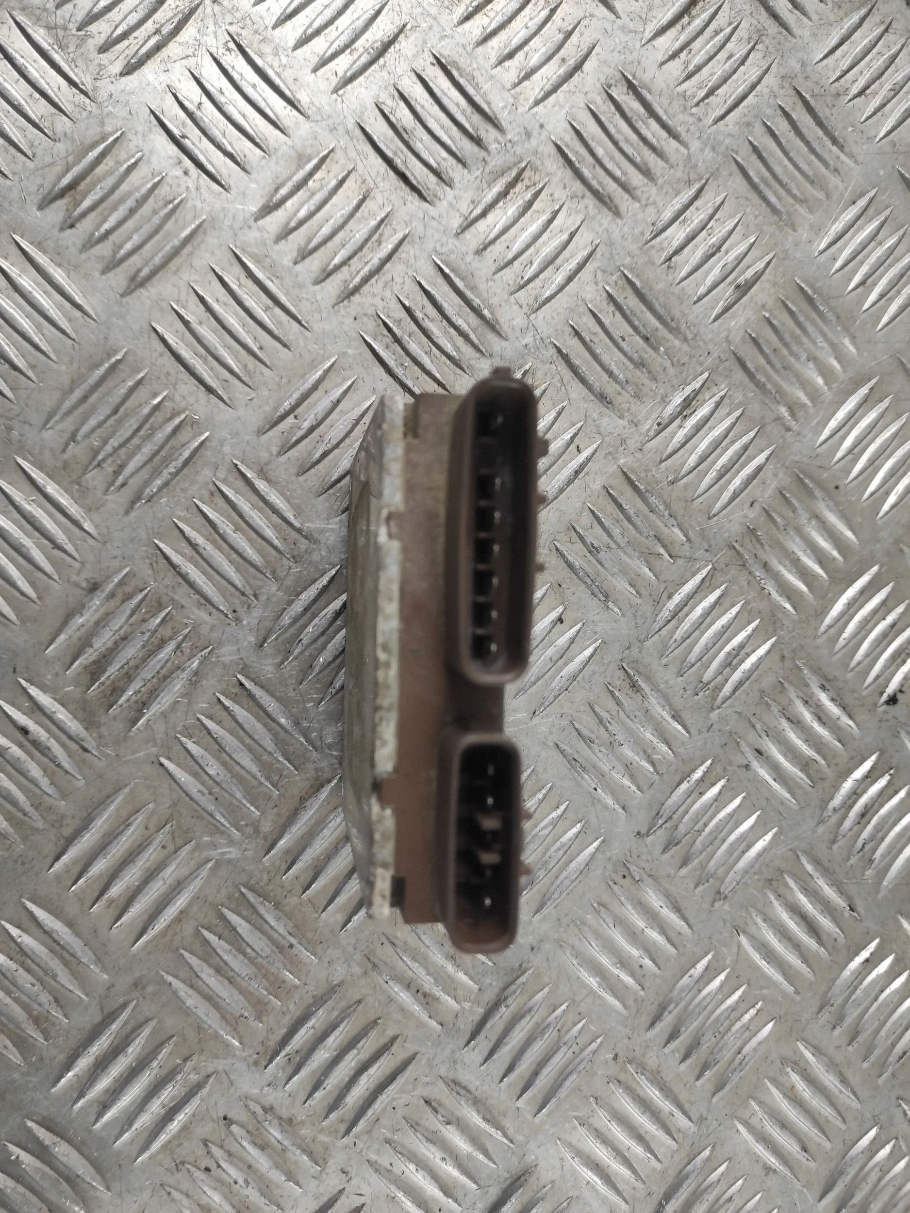 Injecteur Toyota Corolla Verso E121 IJ104 image 3