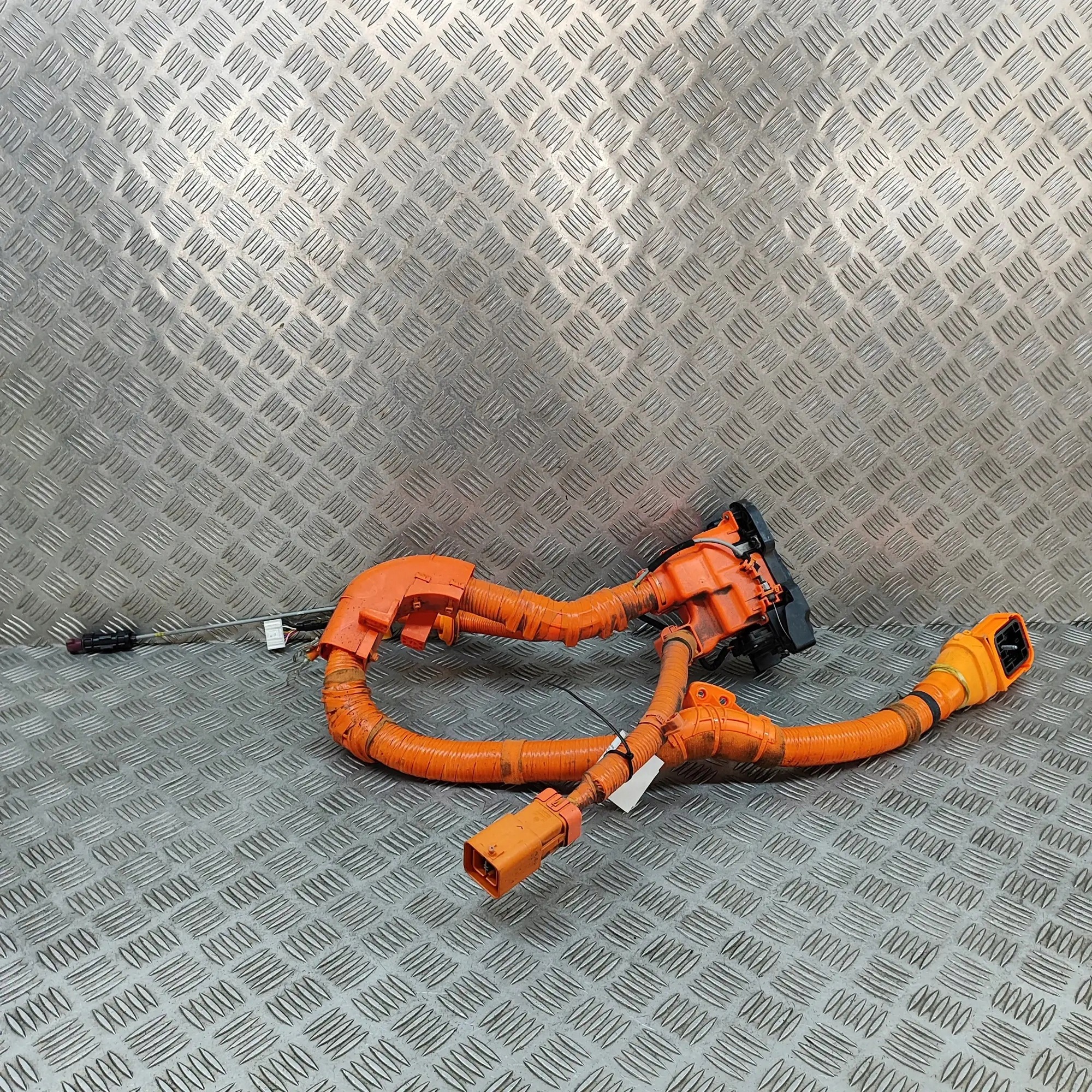 Cable de carga Hyundai IONIQ 6 (CE) 91684KL010 image 2