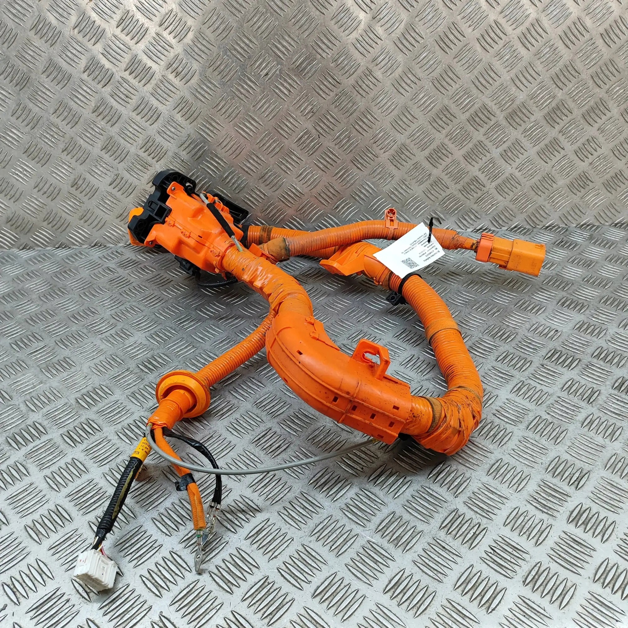 Cable de carga Hyundai IONIQ 6 (CE) 91684KL010