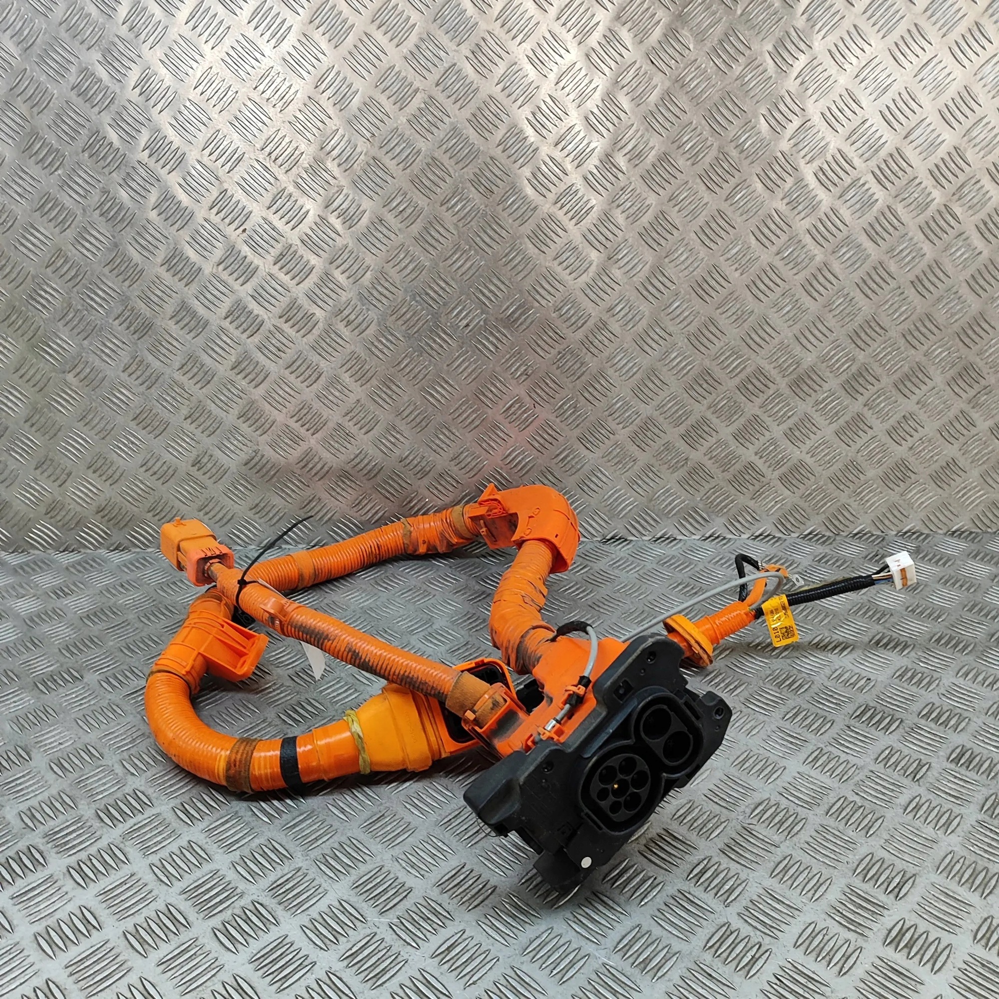 Cable de carga Hyundai IONIQ 6 (CE) 91684KL010 image 4