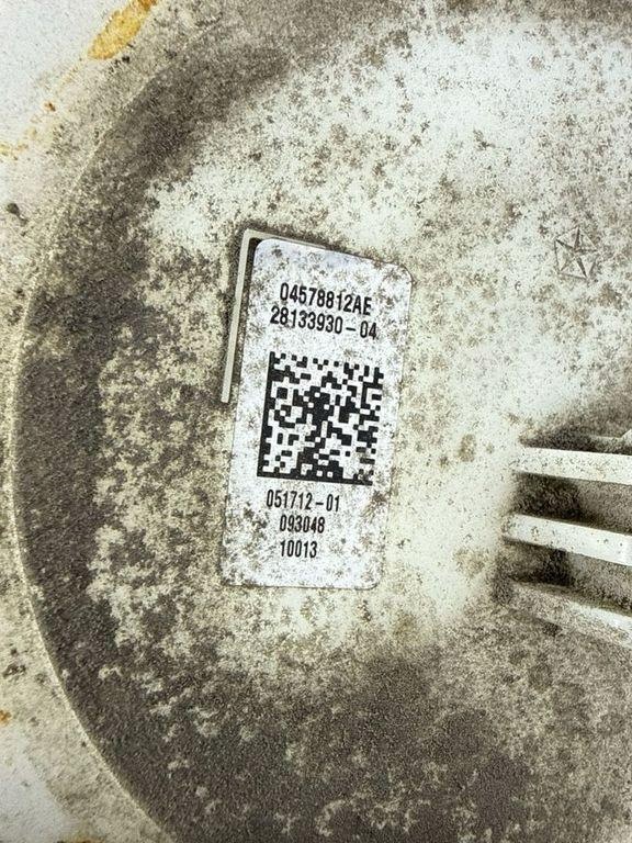 Sensor Nivel Combustible Jeep Grand Cherokee IV WK2 28133930 image 7