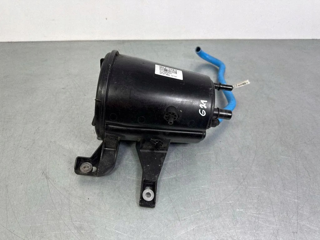 BMW 7 G11 G12 740E/Le 745e/Le Aktivkohlefilter image 4