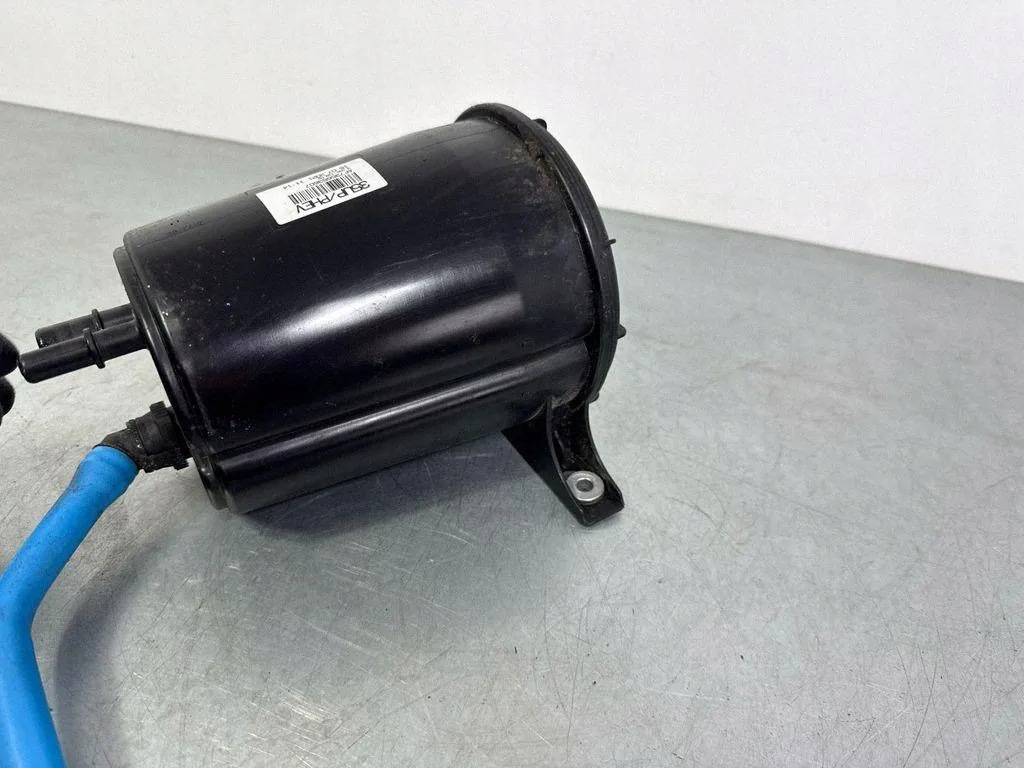 BMW 7 G11 G12 740E/Le 745e/Le Aktivkohlefilter image 6