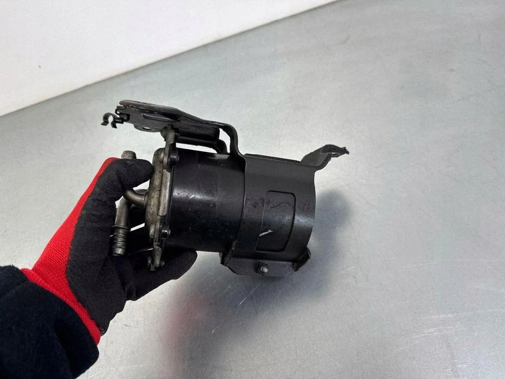 Filtre à carburant Audi Q7 4M 4M0127401C image 3