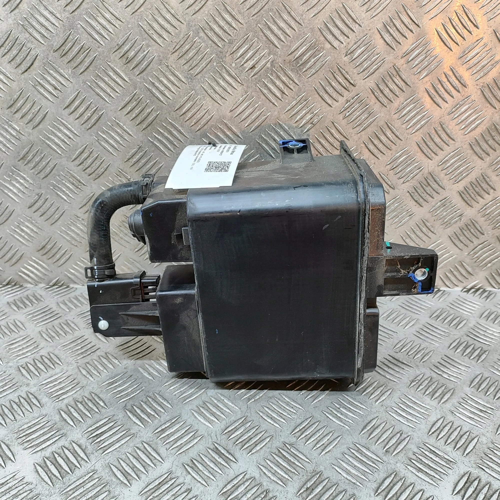 Filtre à charbon MG HS 1.5 T-GDI image 5