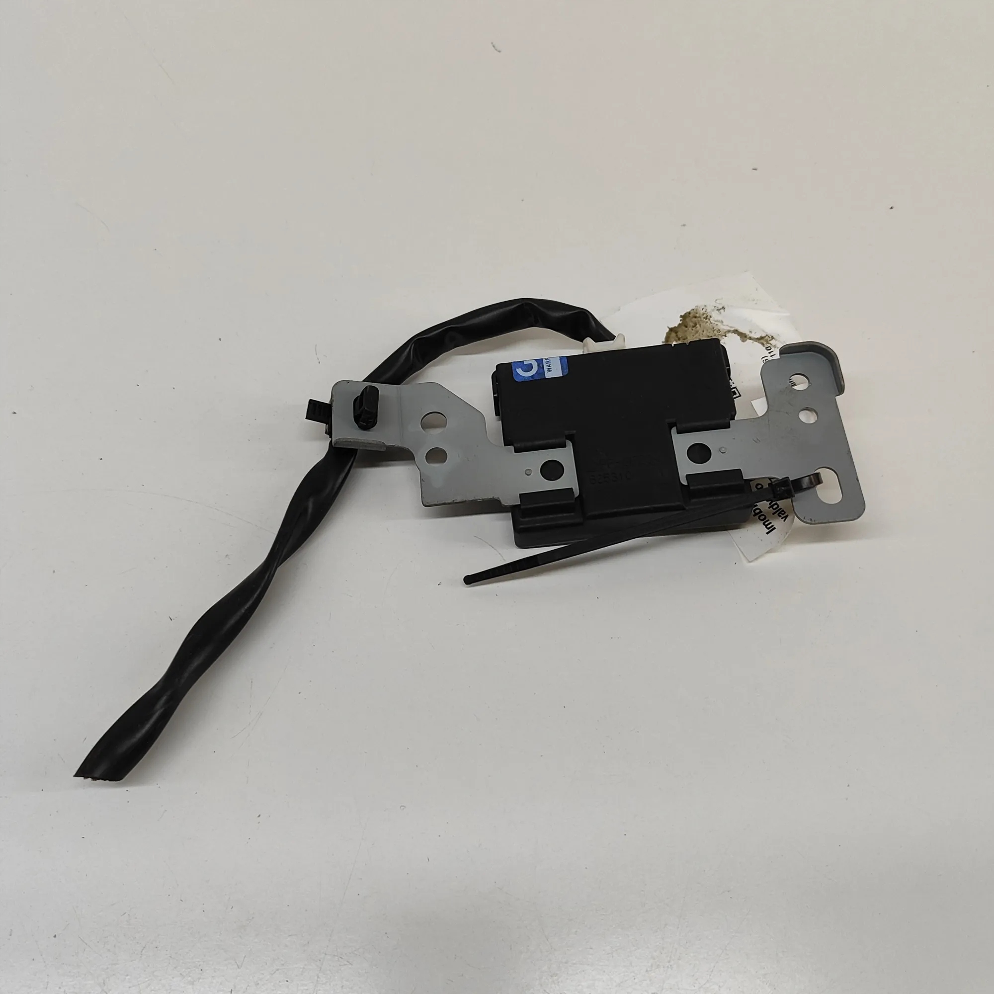 Module immobiliseur Subaru Outback BS 88255AL000 2.0L 2016 image 5