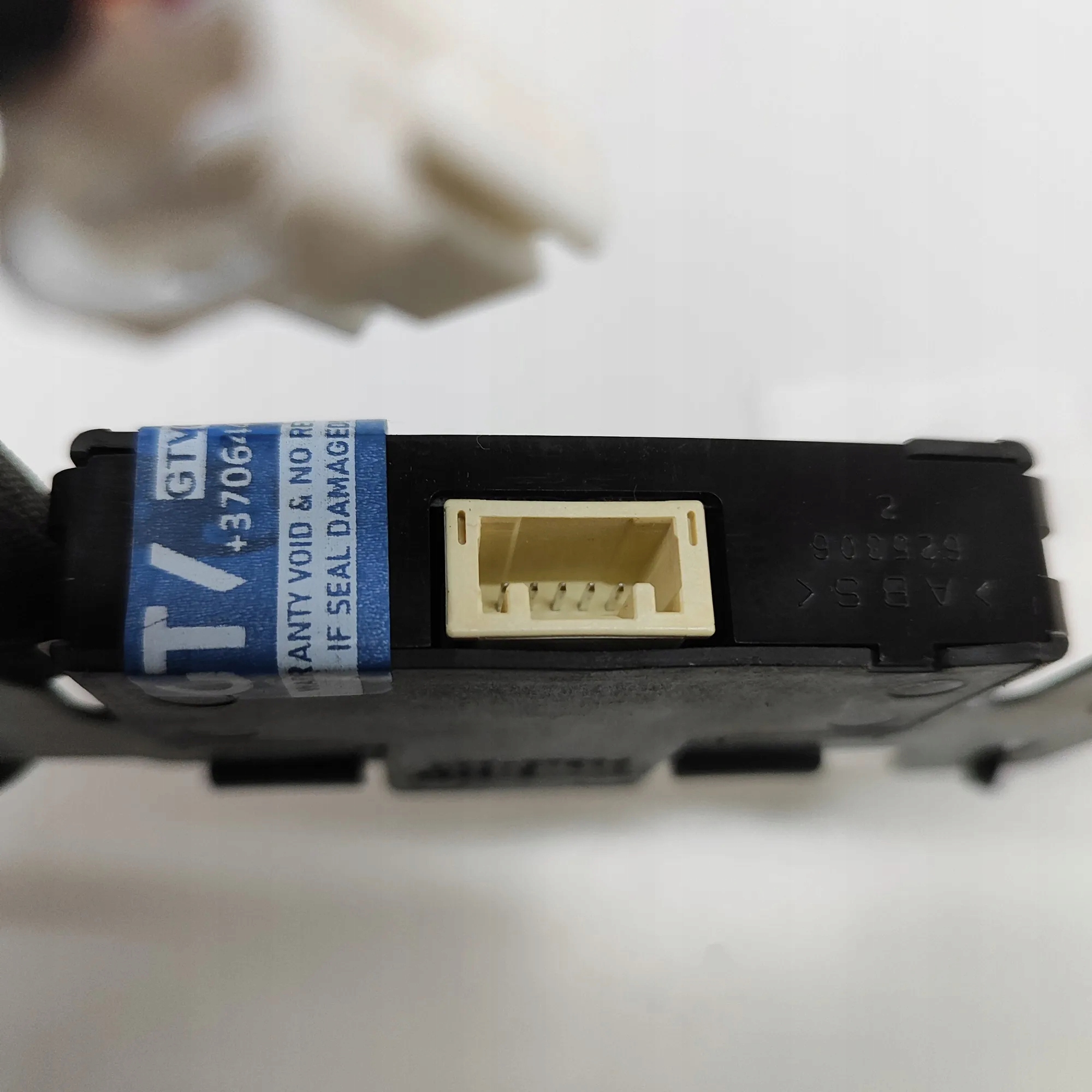 Module immobiliseur Subaru Outback BS 88255AL000 2.0L 2016 image 8
