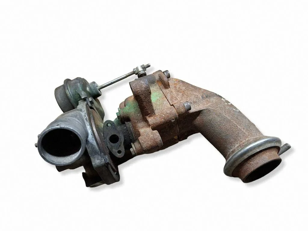 Turbo CITROËN C5 I BREAK 2.0L diesel