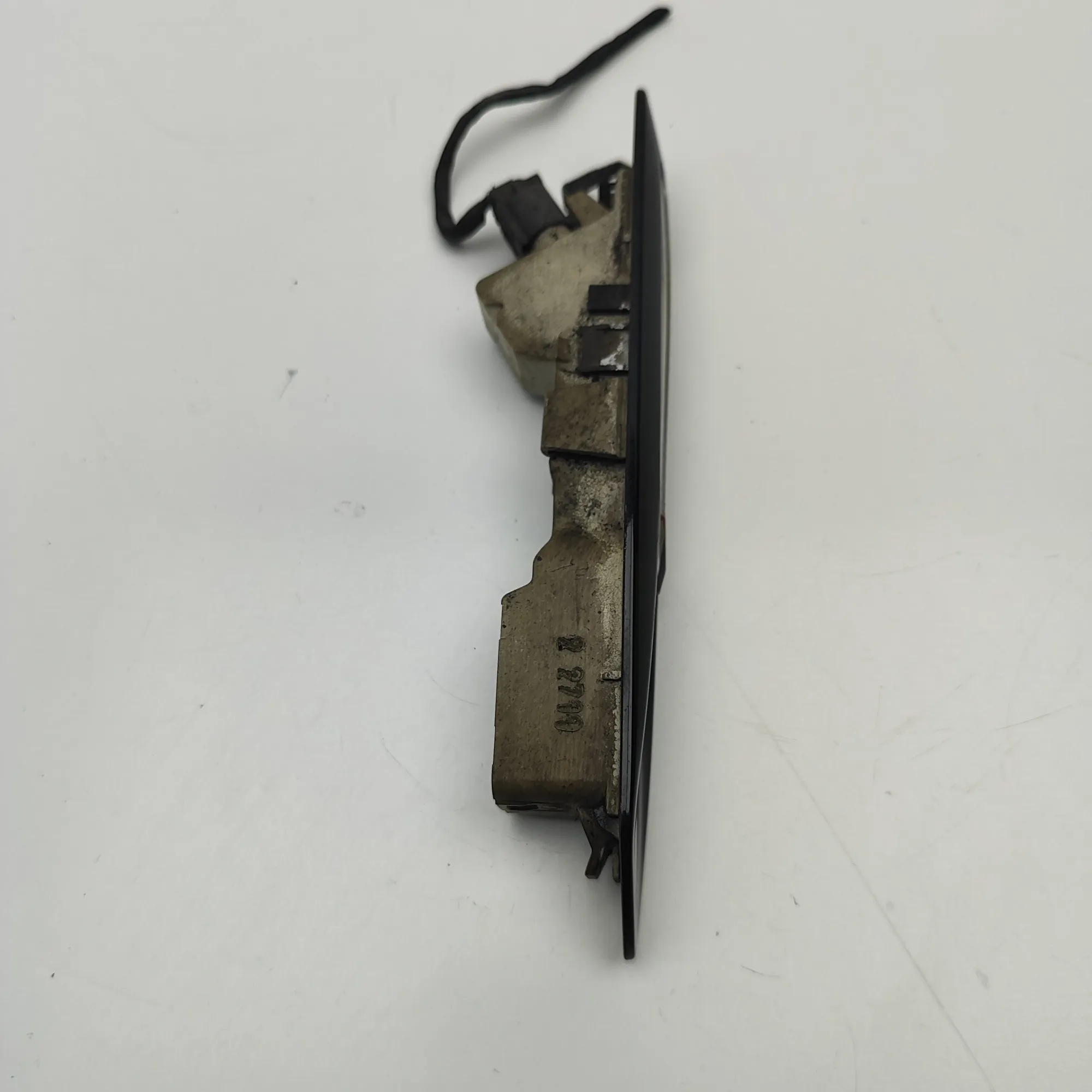 Knipperlicht links voor BMW 5 F10 4.4L 300kW 2013