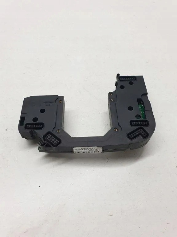 Sensor de Ângulo de Direção VW Touareg 7L6953549F image 2