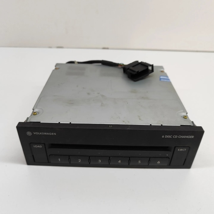 Växlare Volkswagen OE 3D0035110