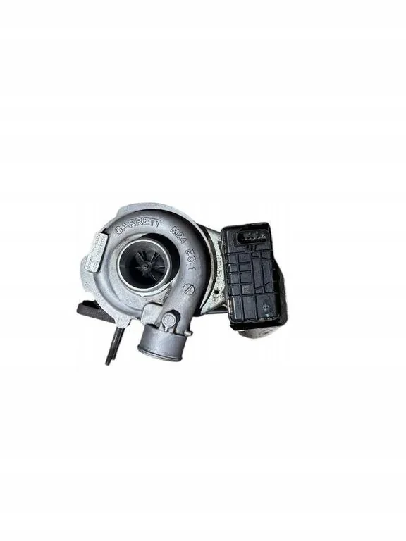 Turbo CHRYSLER GRAND VOYAGER V 2.8 CRD