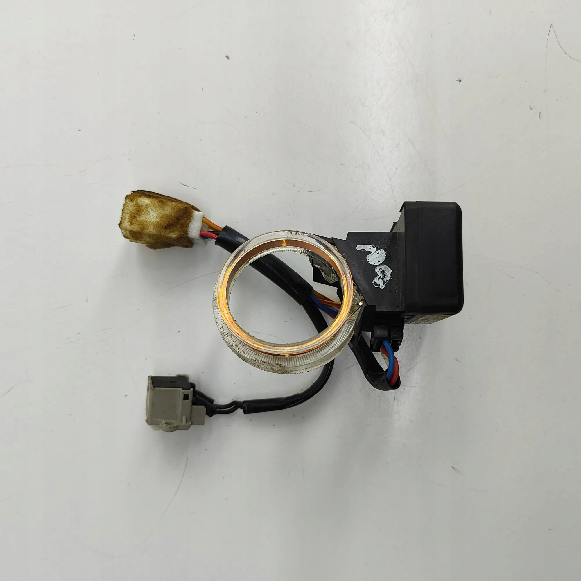 Immobilisermodule Mitsubishi Pajero III X1T14071M image 2