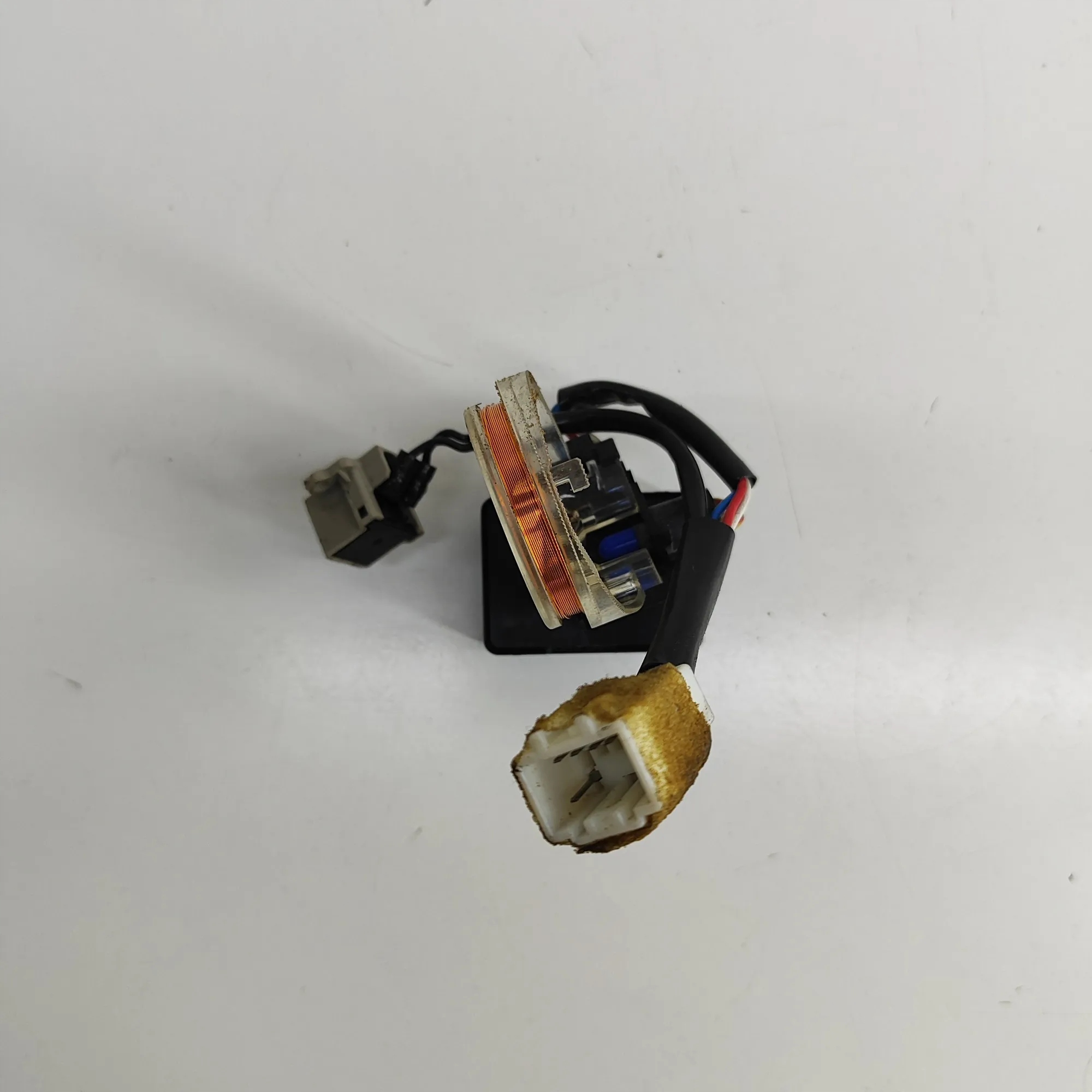 Immobilisermodule Mitsubishi Pajero III X1T14071M image 4