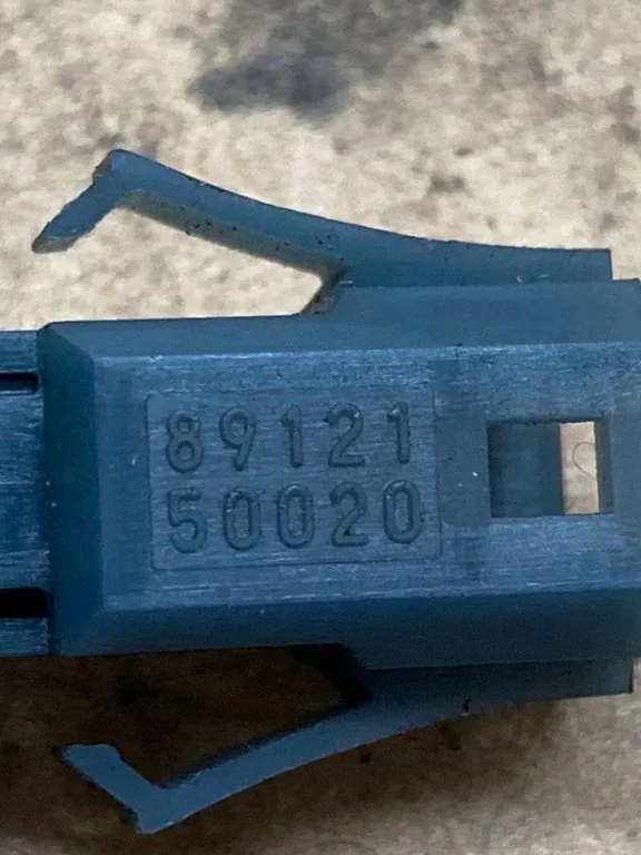 Lexus IS II Lichtsensor 8912150020 image 3