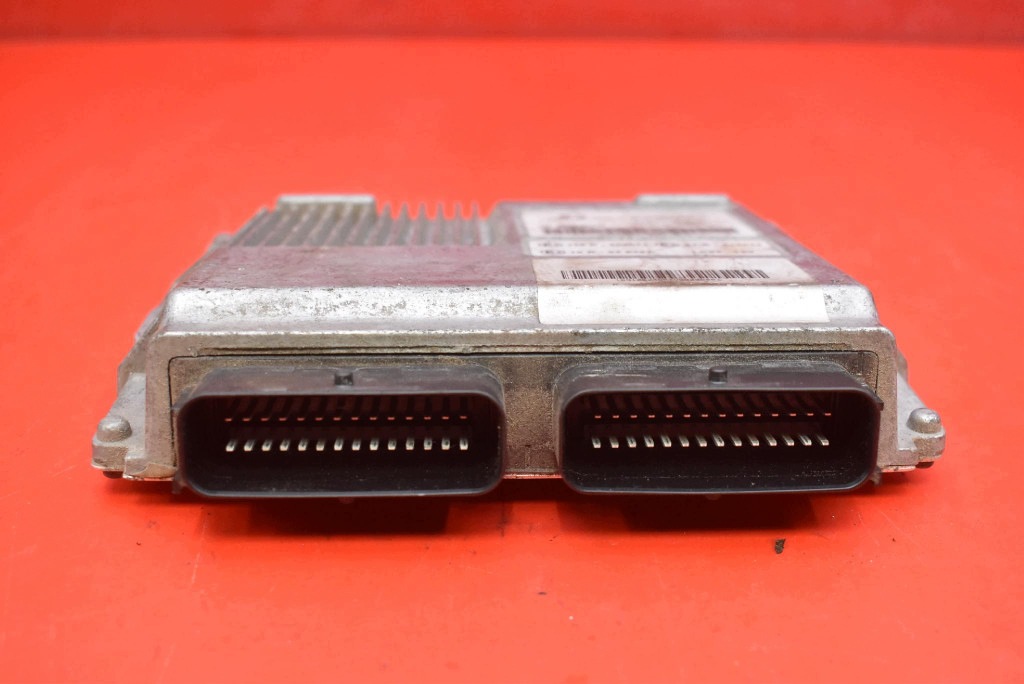 LPG Gas Controller 67R-016044 Landi Renzo Used image 3
