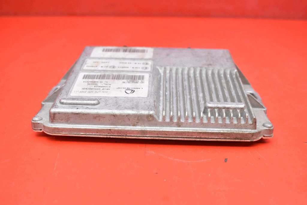 LPG Gas Controller 67R-016044 Landi Renzo Used image 5